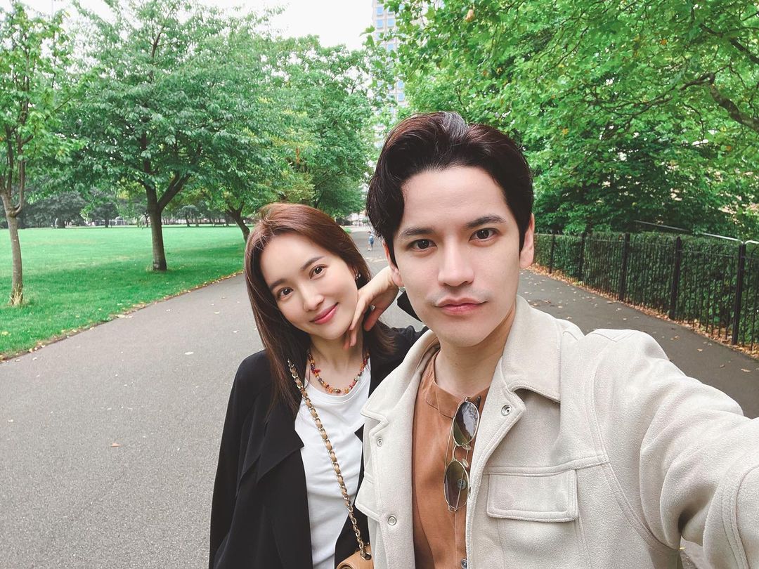 เต๋า - เศรษฐพงศ์ เพียงพอ