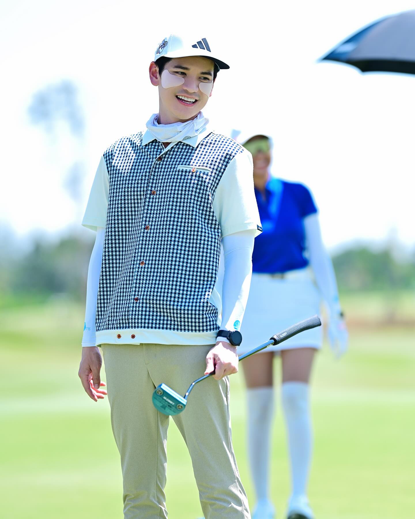 เต๋า - เศรษฐพงศ์ เพียงพอ