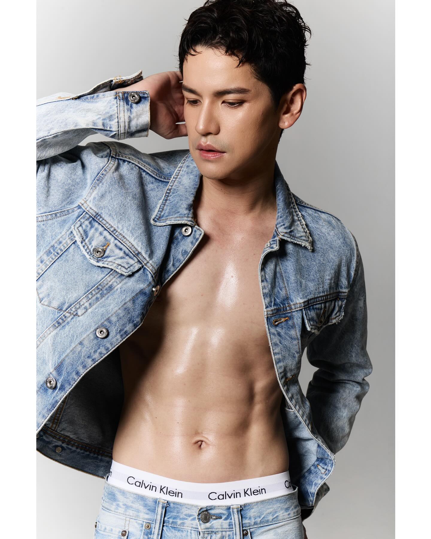 เต๋า - เศรษฐพงศ์ เพียงพอ