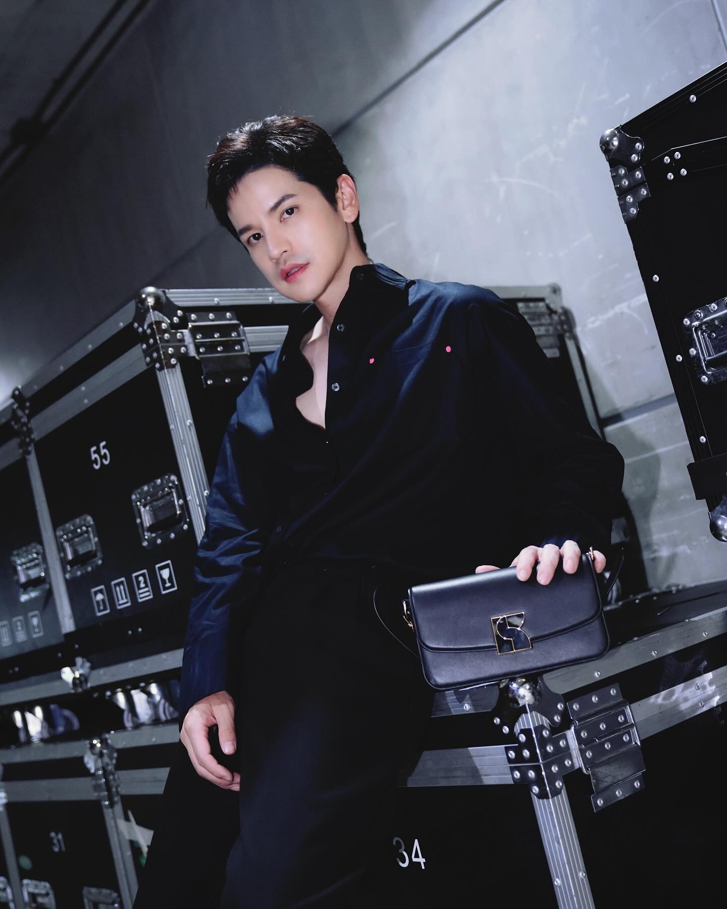 เต๋า - เศรษฐพงศ์ เพียงพอ