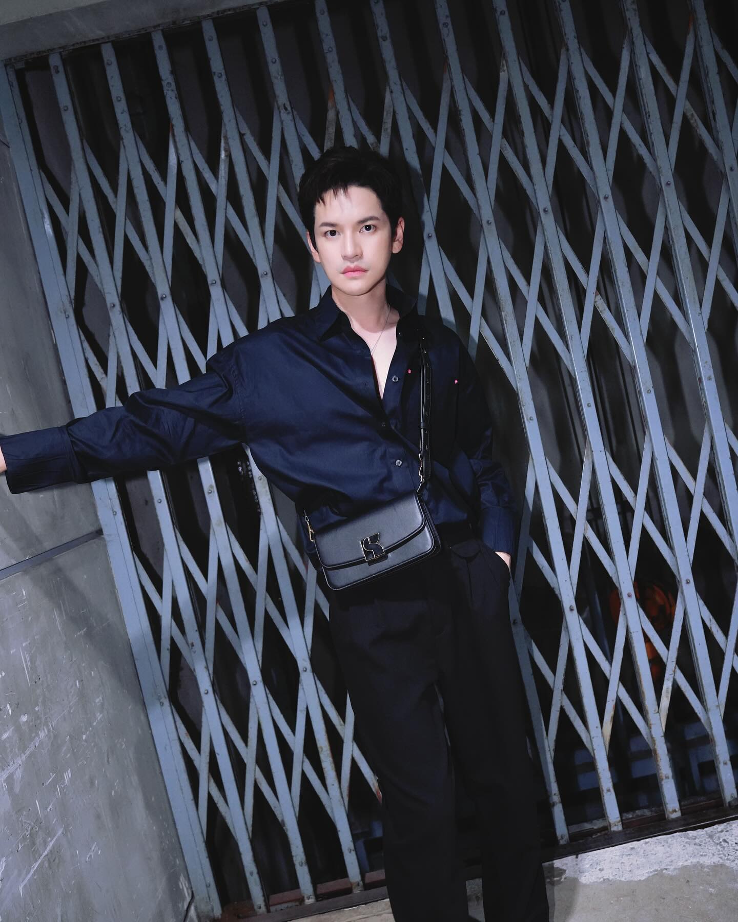 เต๋า - เศรษฐพงศ์ เพียงพอ
