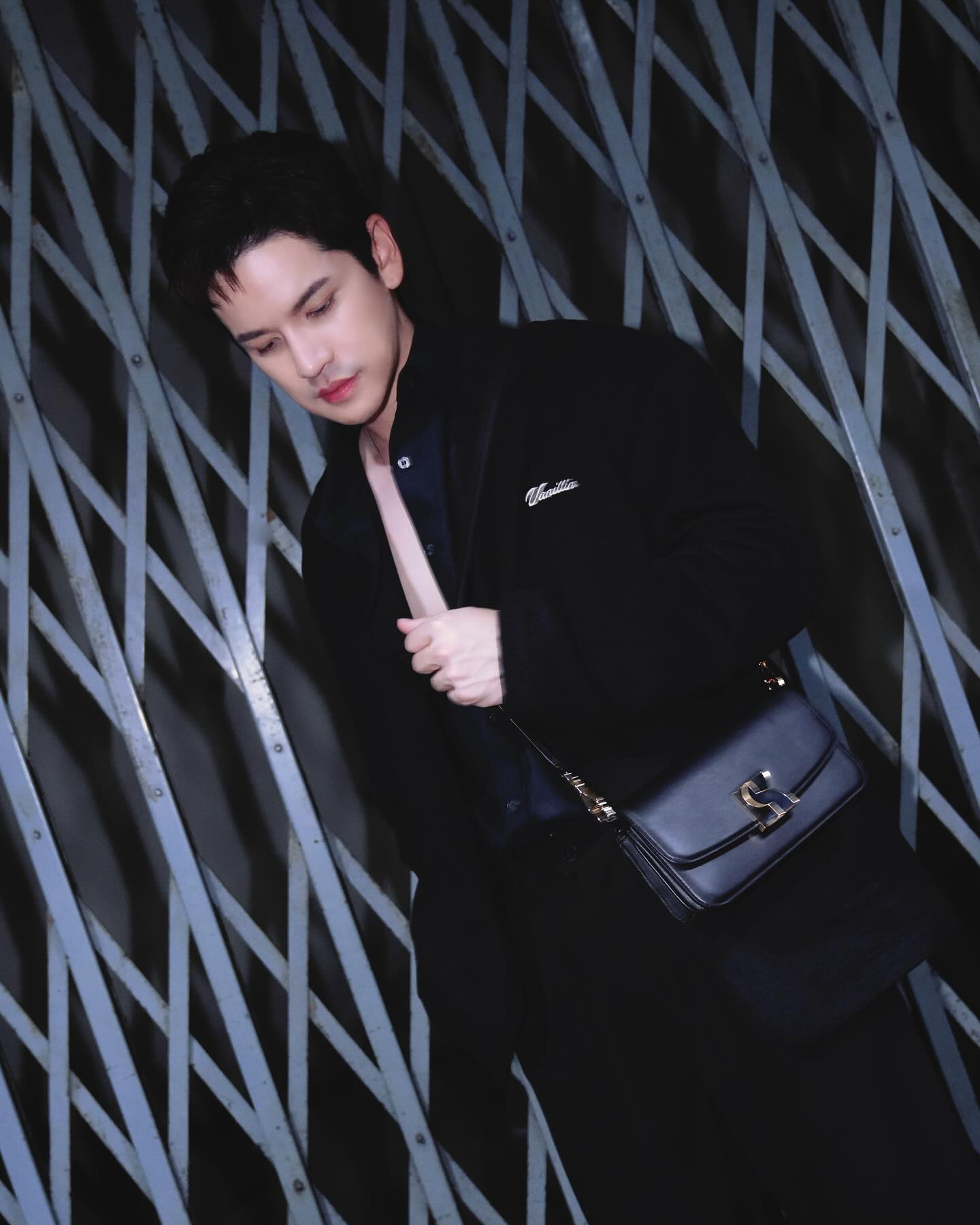 เต๋า - เศรษฐพงศ์ เพียงพอ