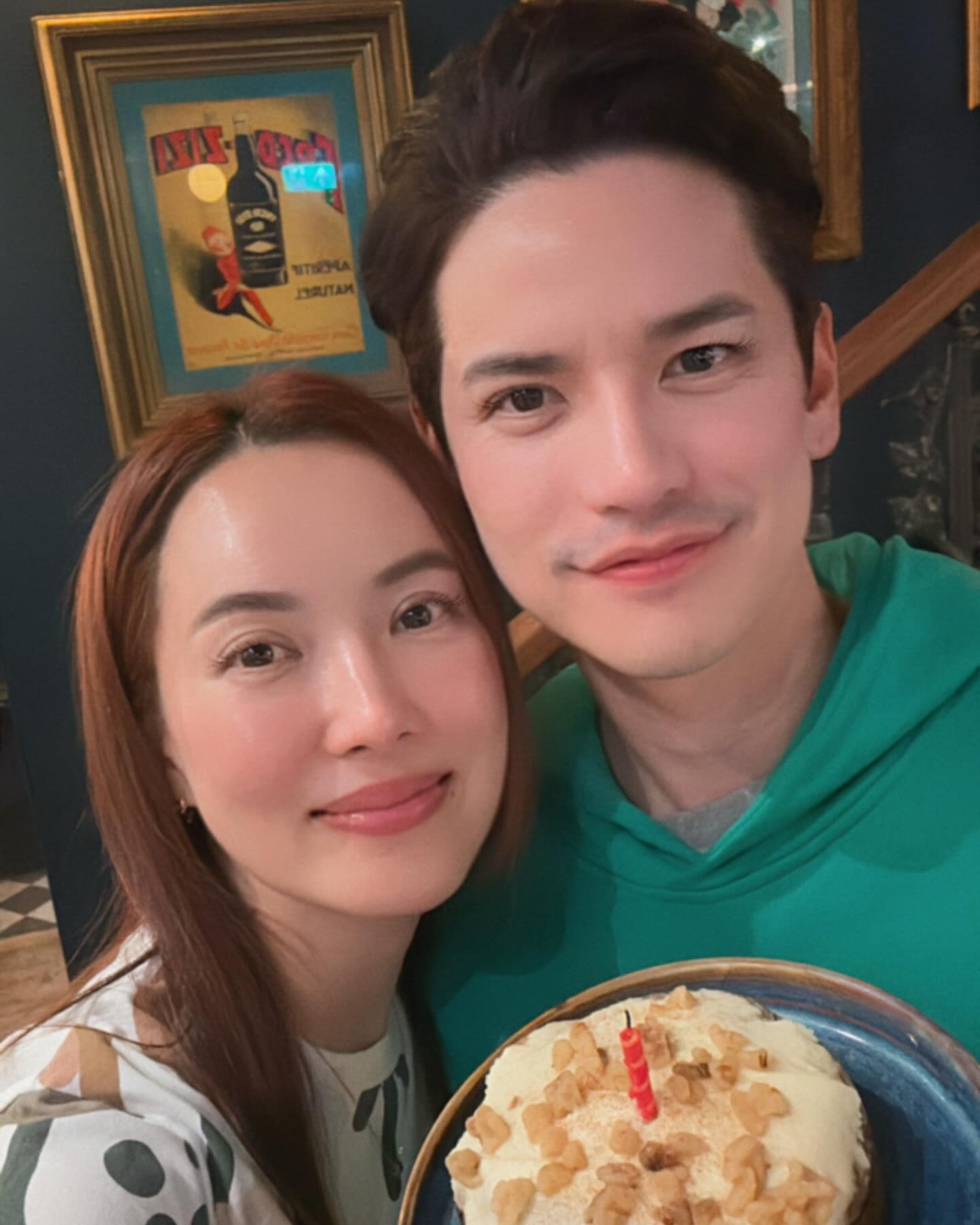 เต๋า - เศรษฐพงศ์ เพียงพอ