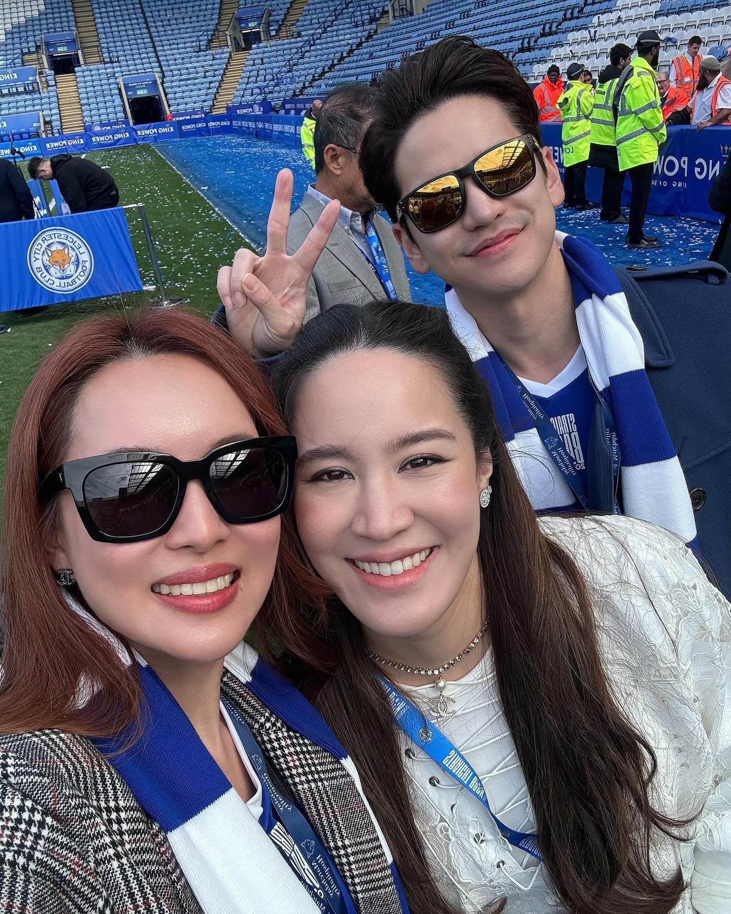 เต๋า - เศรษฐพงศ์ เพียงพอ