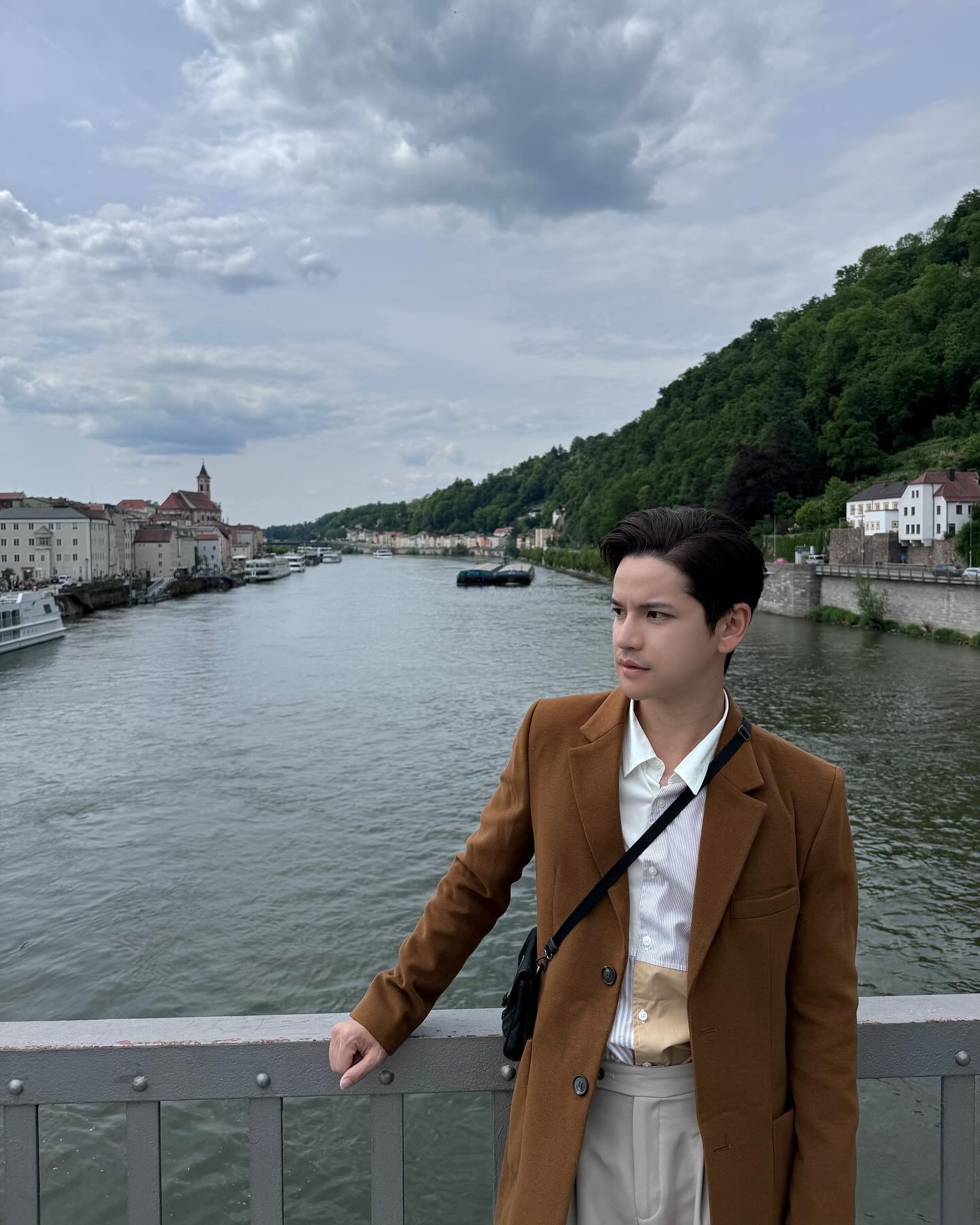 เต๋า - เศรษฐพงศ์ เพียงพอ