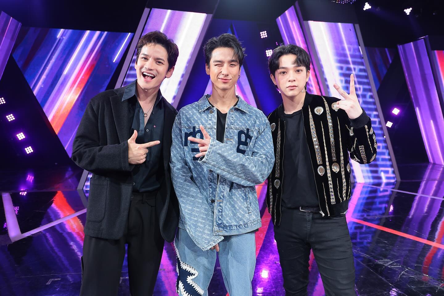 เต๋า - เศรษฐพงศ์ เพียงพอ
