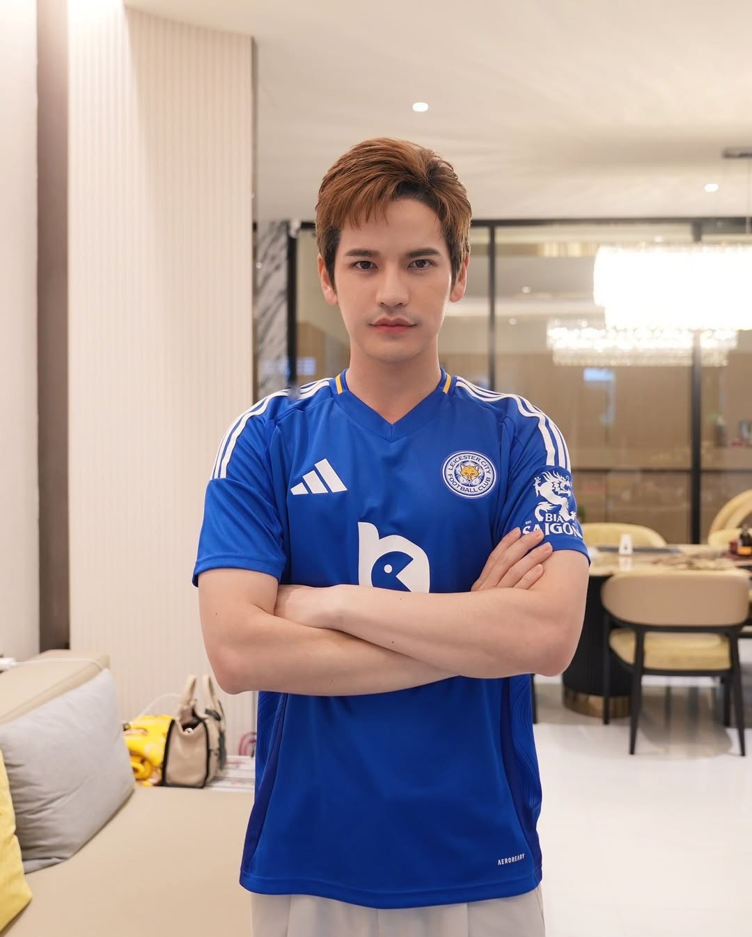 เต๋า - เศรษฐพงศ์ เพียงพอ