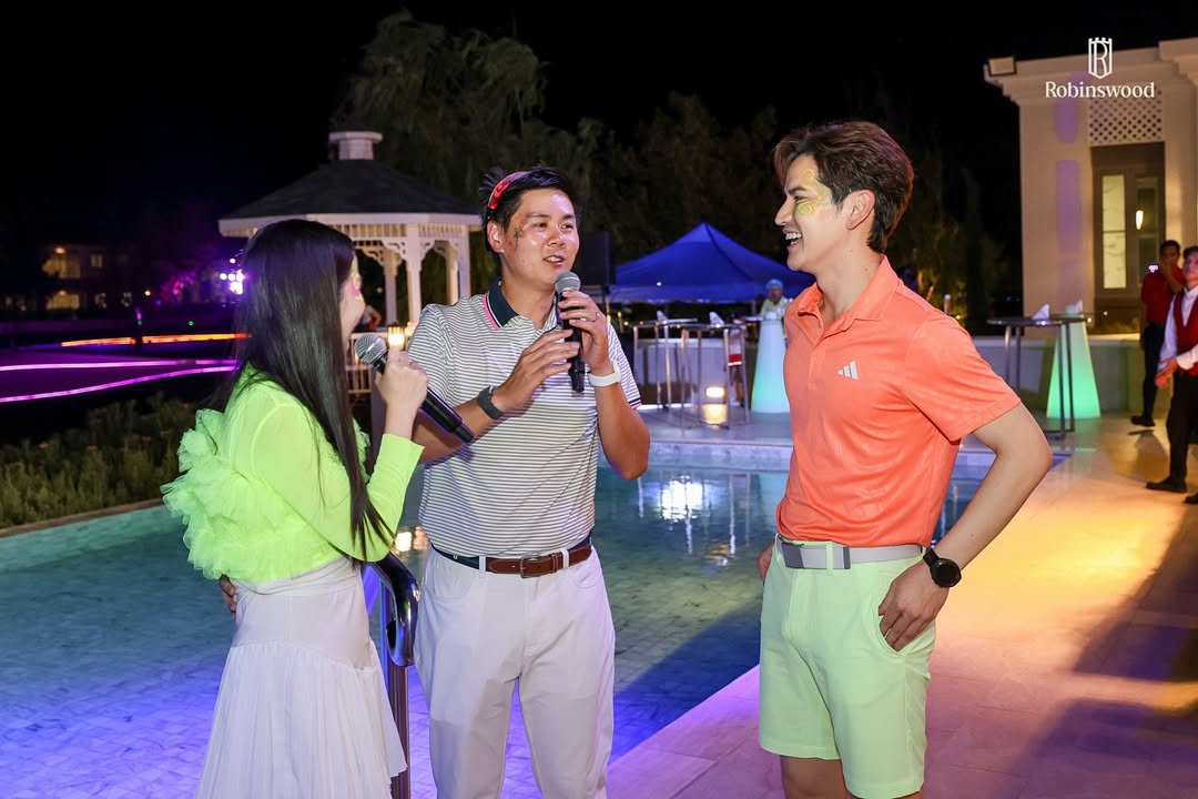 เต๋า - เศรษฐพงศ์ เพียงพอ