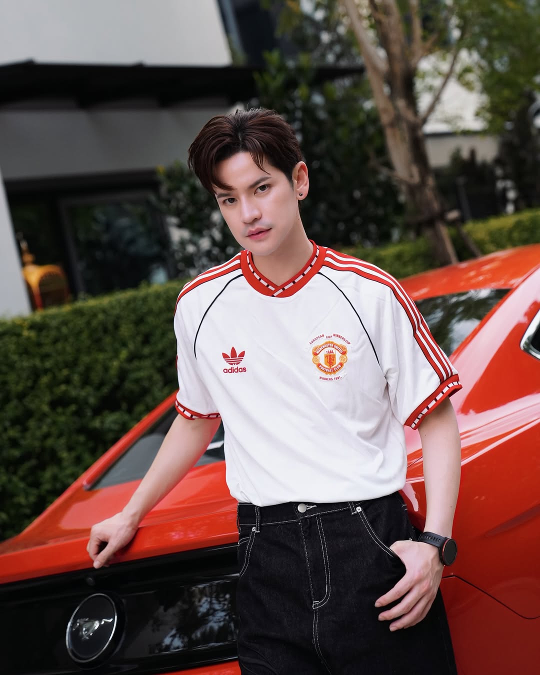 เต๋า - เศรษฐพงศ์ เพียงพอ