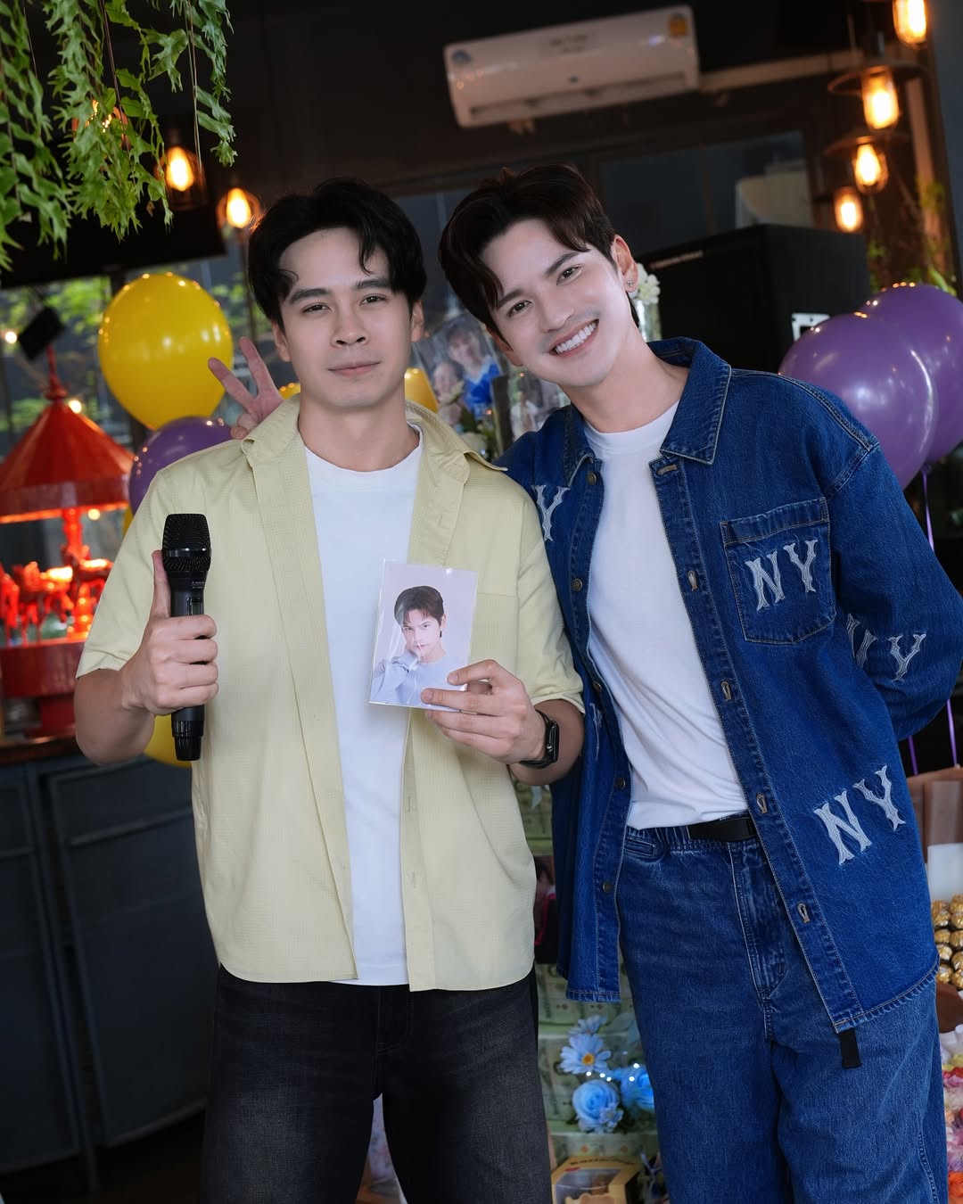 เต๋า - เศรษฐพงศ์ เพียงพอ