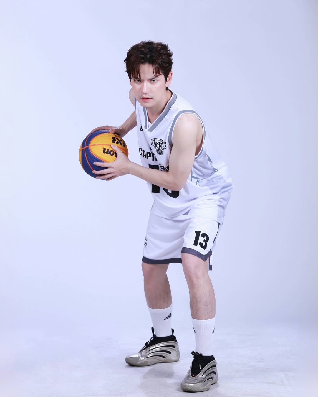 เต๋า - เศรษฐพงศ์ เพียงพอ