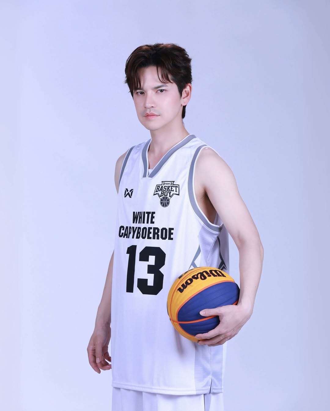 เต๋า - เศรษฐพงศ์ เพียงพอ