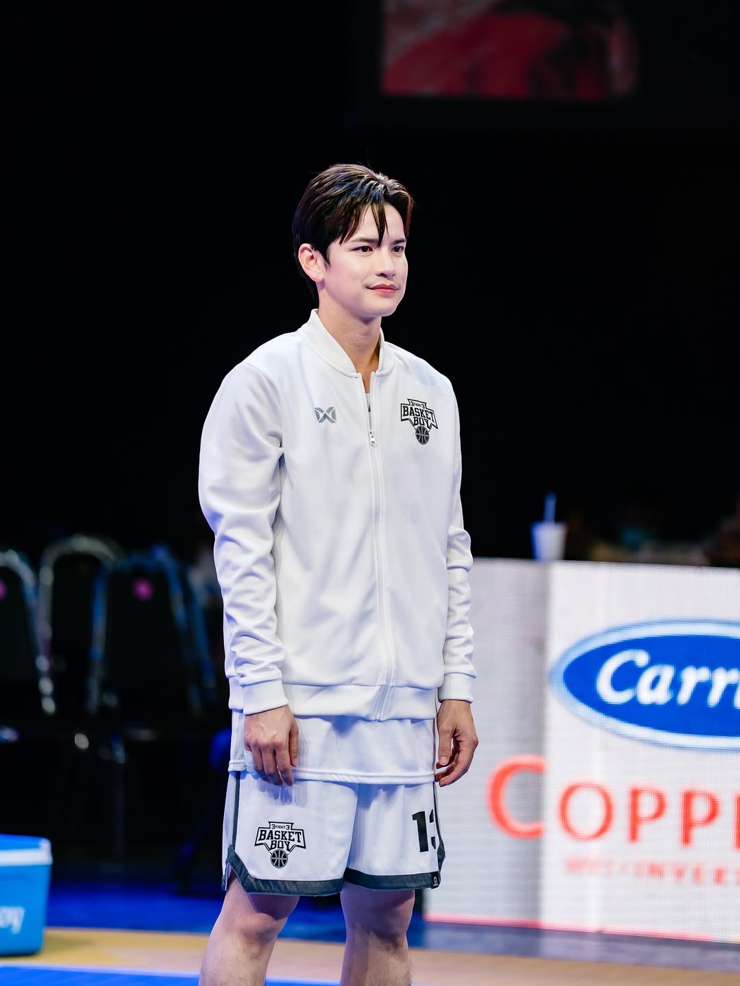 เต๋า - เศรษฐพงศ์ เพียงพอ