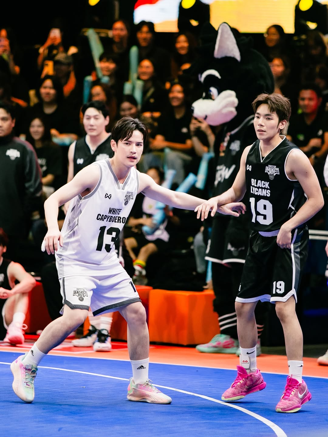 เต๋า - เศรษฐพงศ์ เพียงพอ