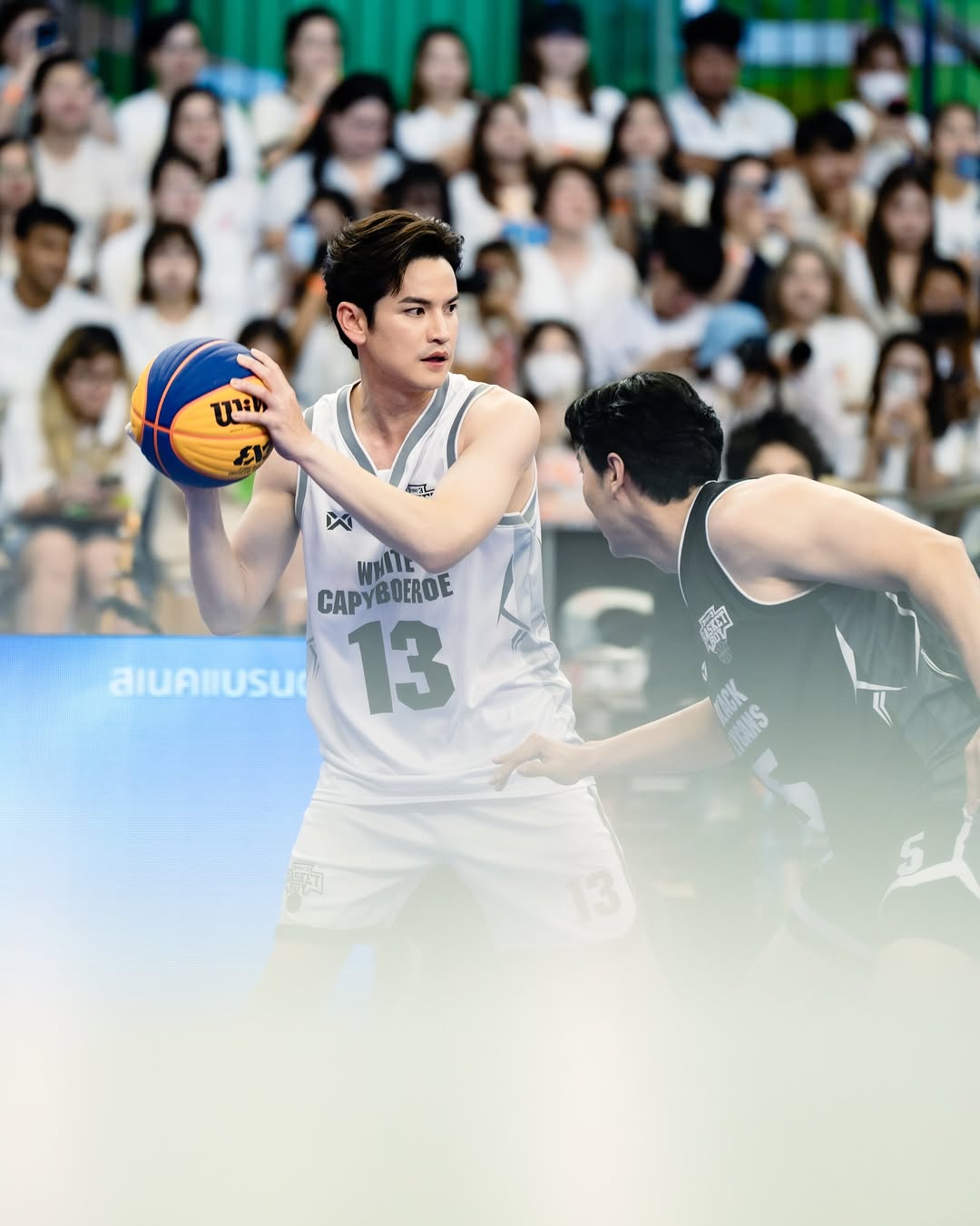 เต๋า - เศรษฐพงศ์ เพียงพอ
