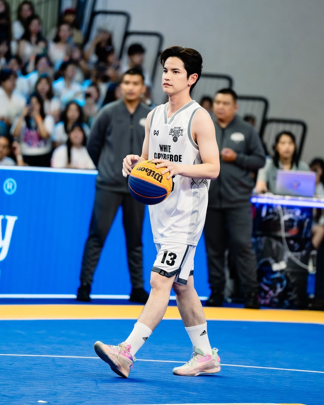 เต๋า - เศรษฐพงศ์ เพียงพอ
