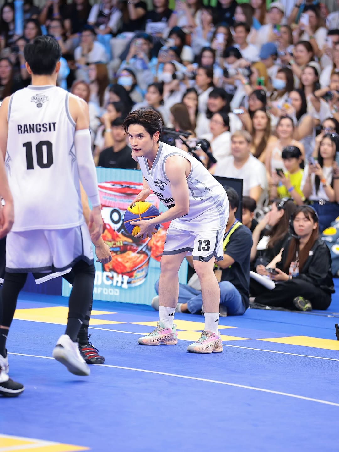 เต๋า - เศรษฐพงศ์ เพียงพอ