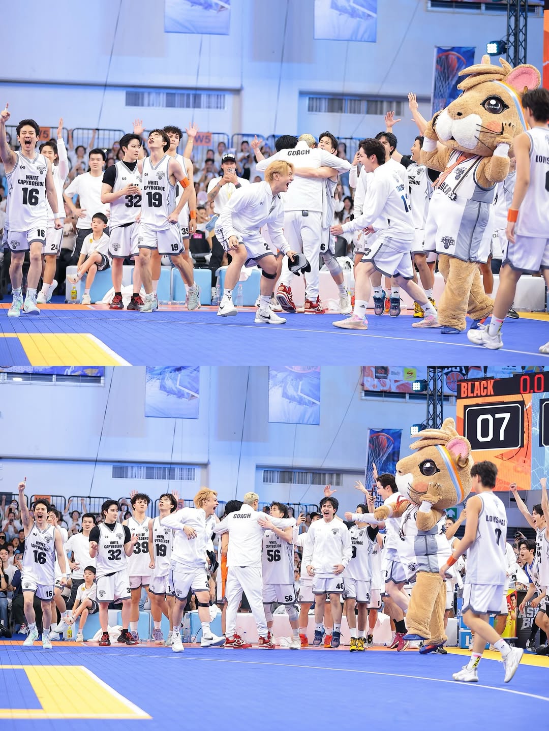 เต๋า - เศรษฐพงศ์ เพียงพอ