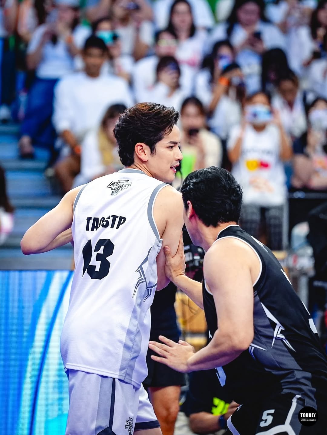 เต๋า - เศรษฐพงศ์ เพียงพอ
