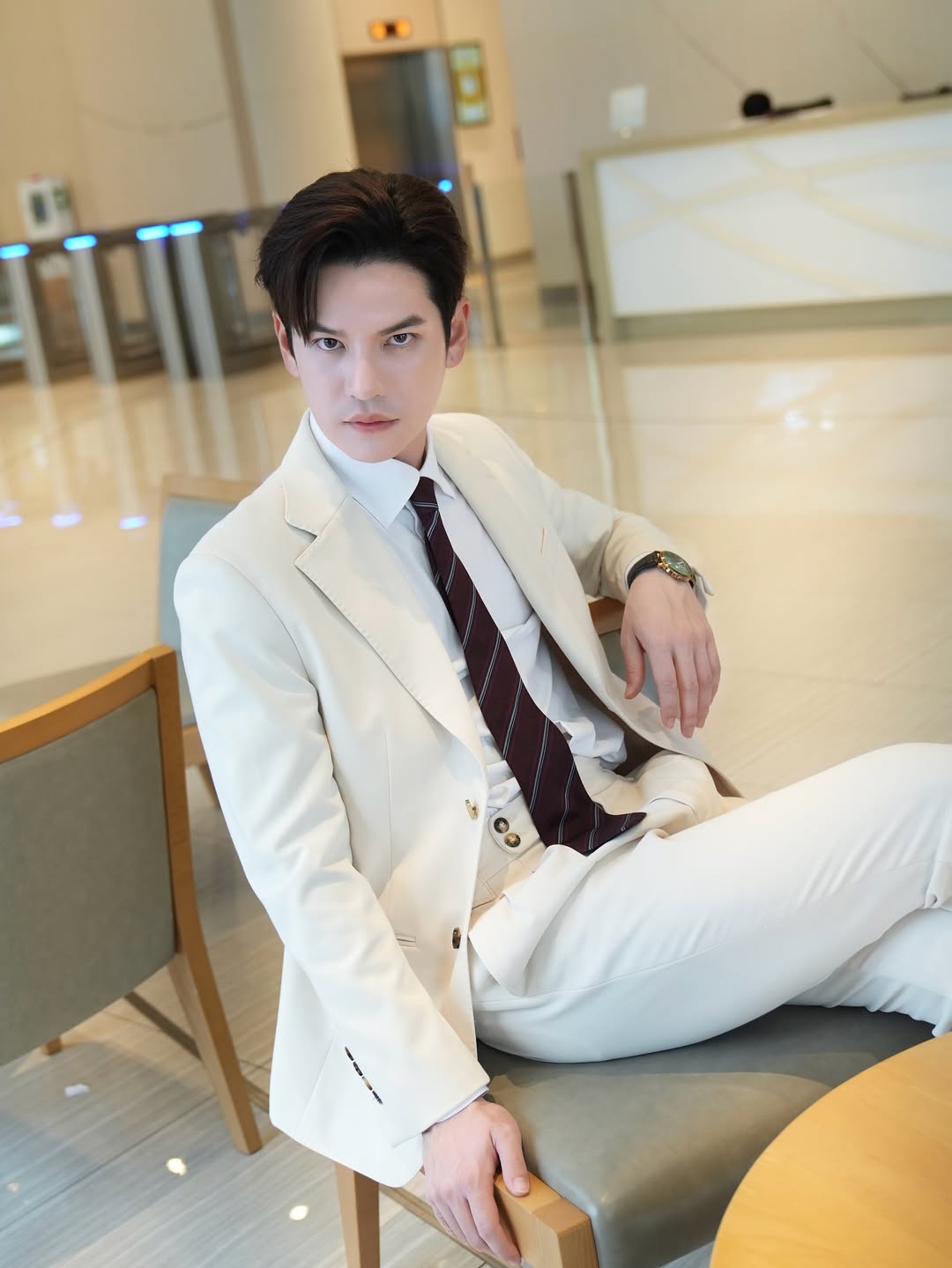 เต๋า - เศรษฐพงศ์ เพียงพอ