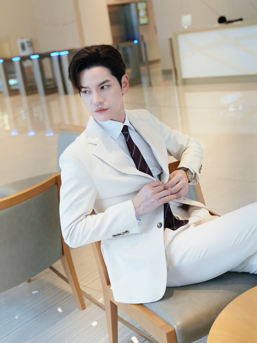 เต๋า - เศรษฐพงศ์ เพียงพอ
