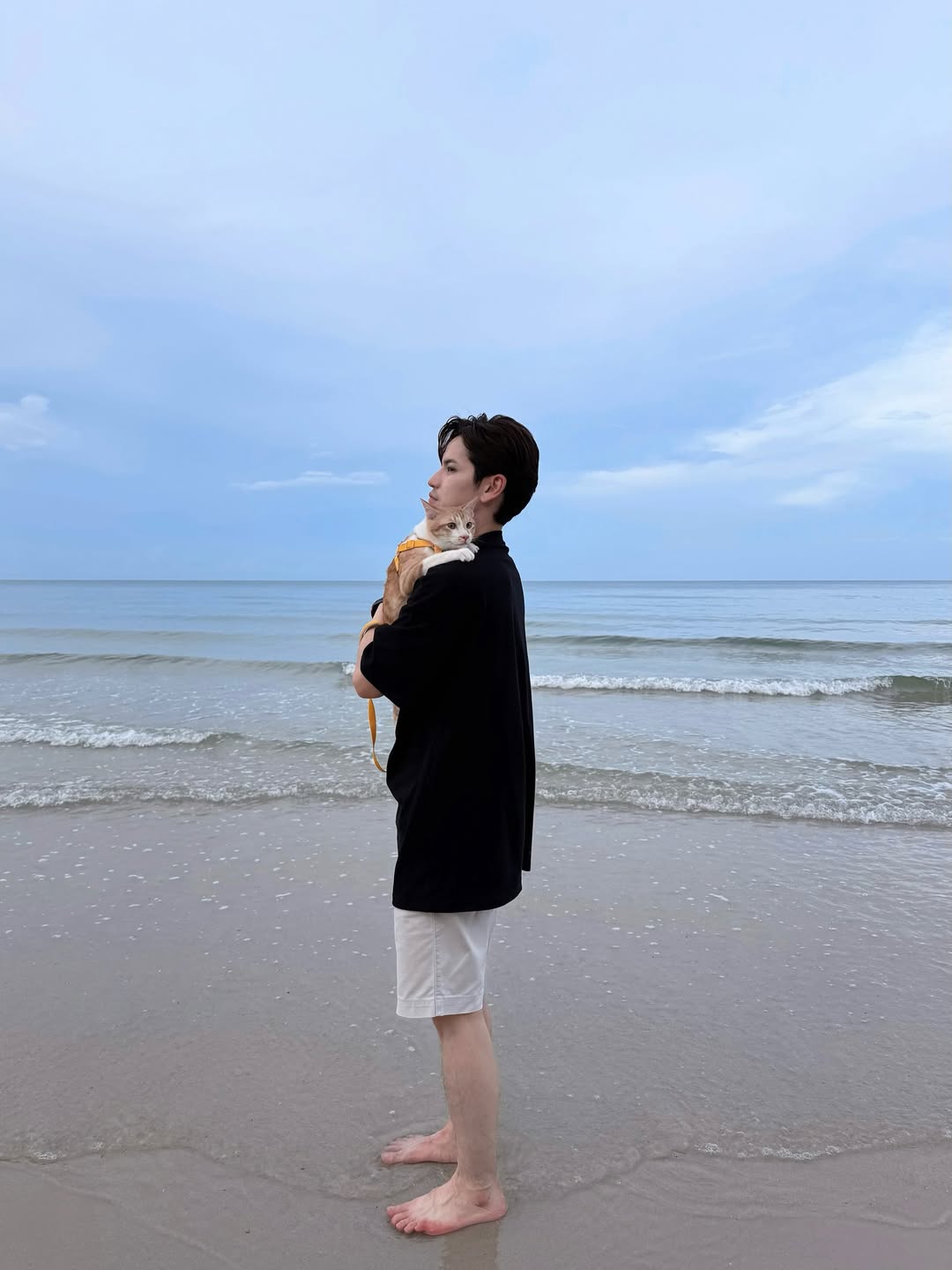 เต๋า - เศรษฐพงศ์ เพียงพอ