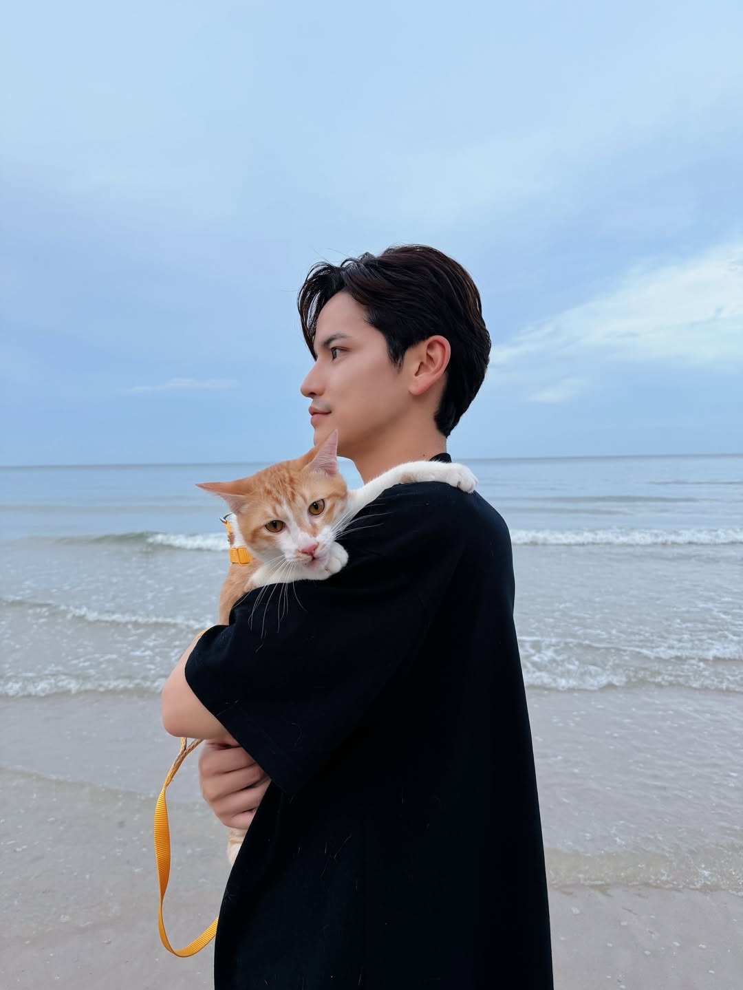 เต๋า - เศรษฐพงศ์ เพียงพอ