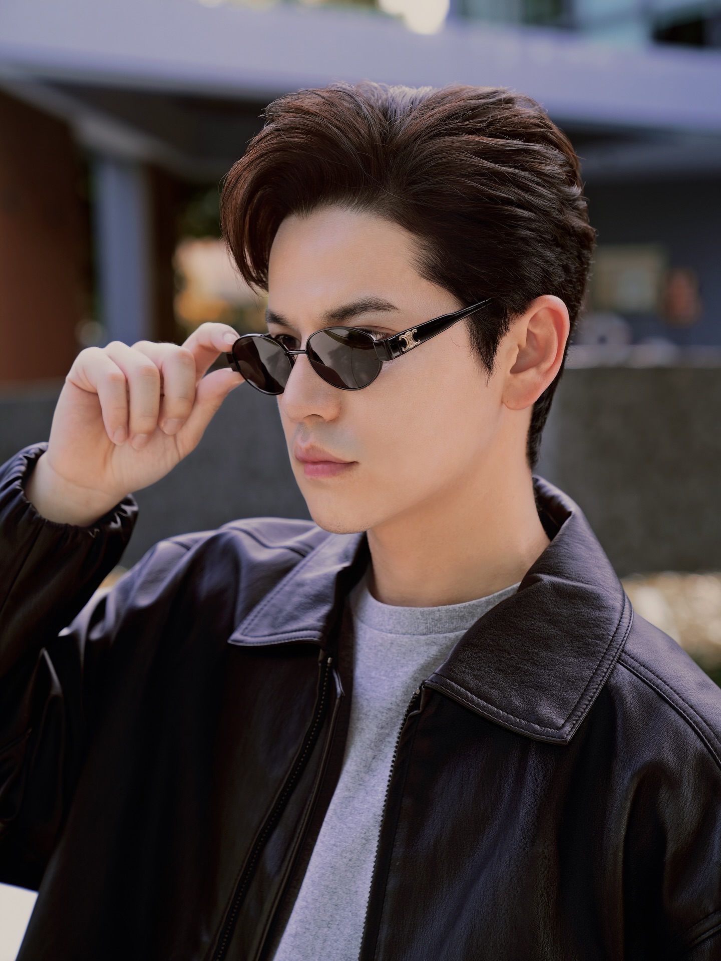 เต๋า - เศรษฐพงศ์ เพียงพอ
