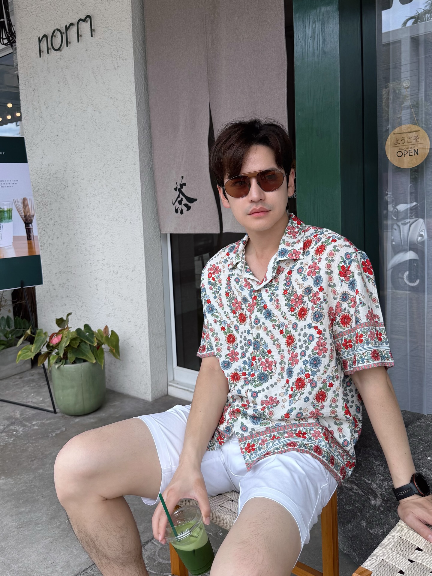 เต๋า - เศรษฐพงศ์ เพียงพอ