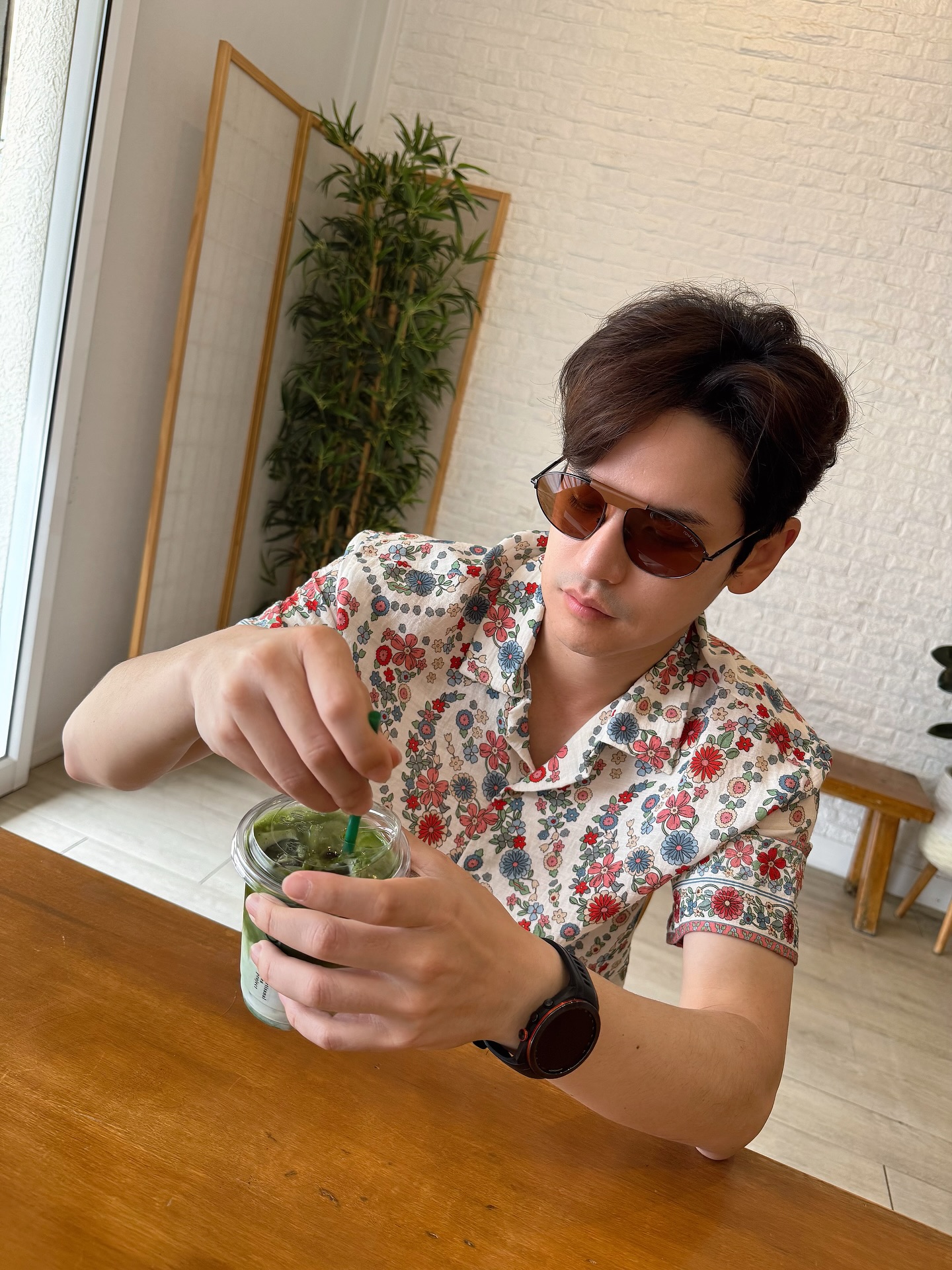 เต๋า - เศรษฐพงศ์ เพียงพอ