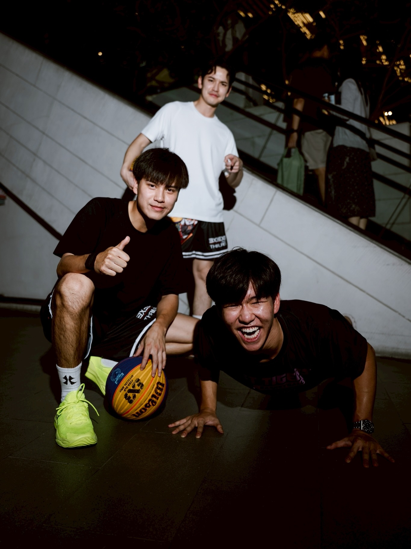 เต๋า - เศรษฐพงศ์ เพียงพอ