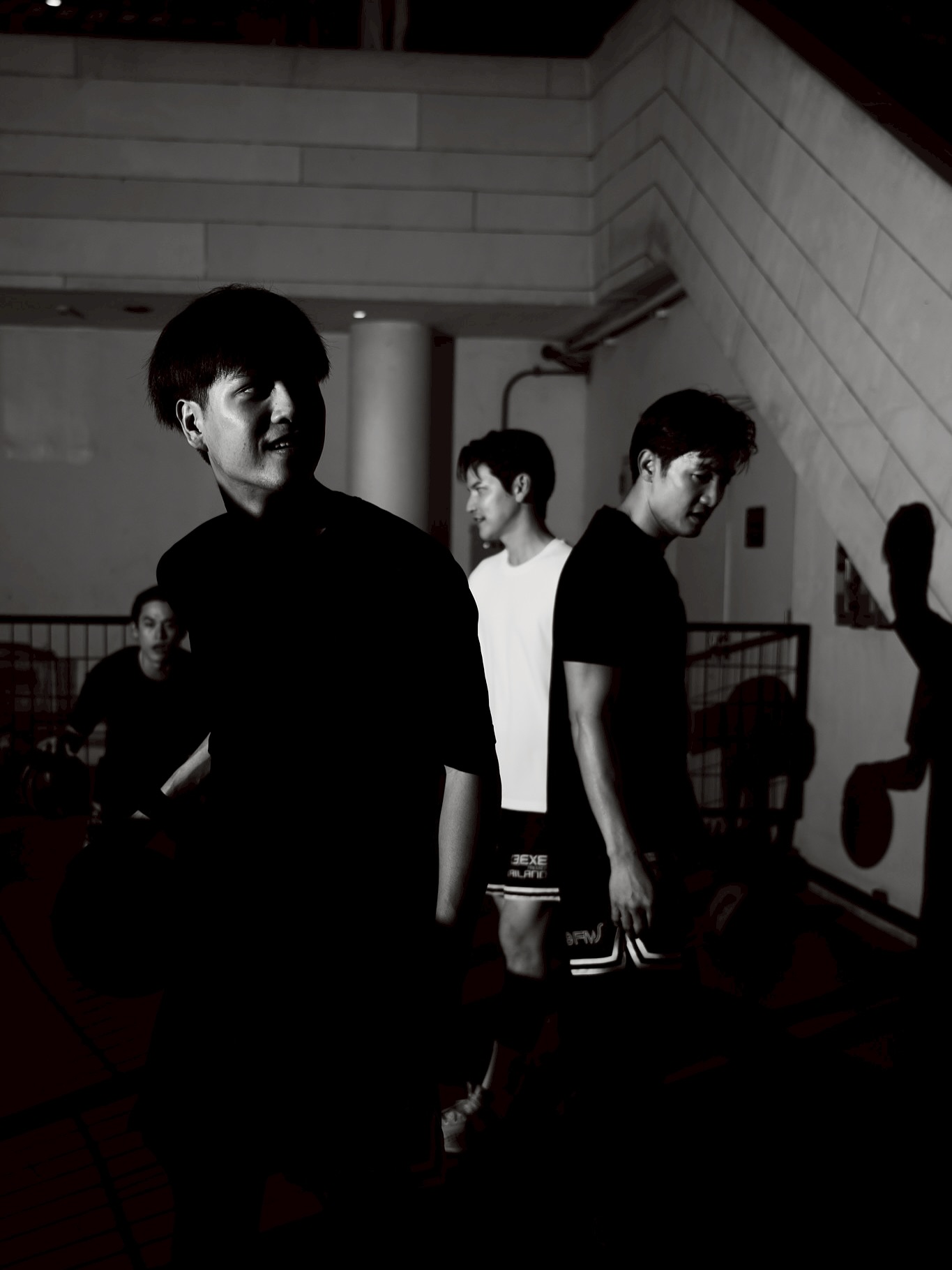 เต๋า - เศรษฐพงศ์ เพียงพอ