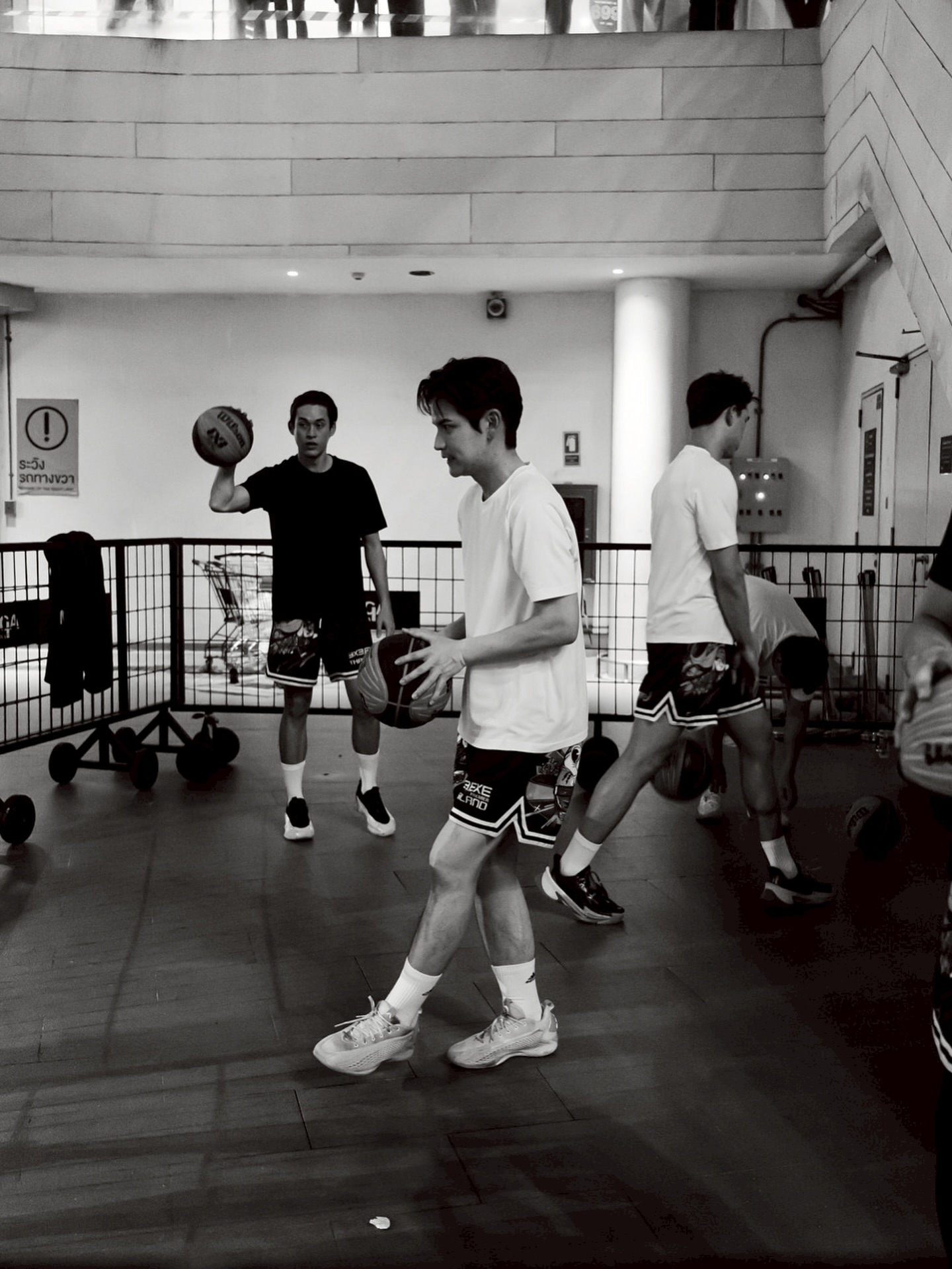 เต๋า - เศรษฐพงศ์ เพียงพอ