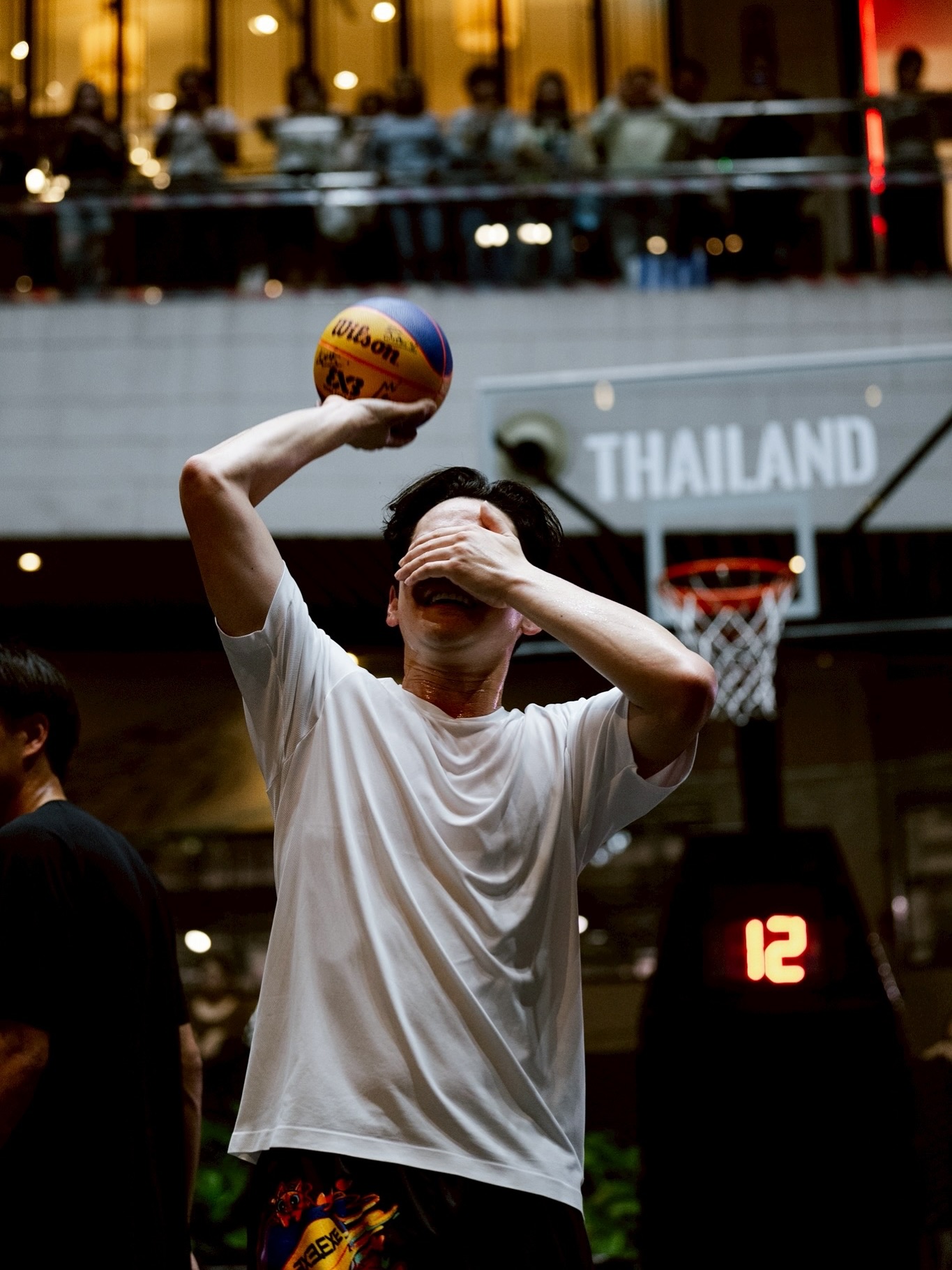 เต๋า - เศรษฐพงศ์ เพียงพอ
