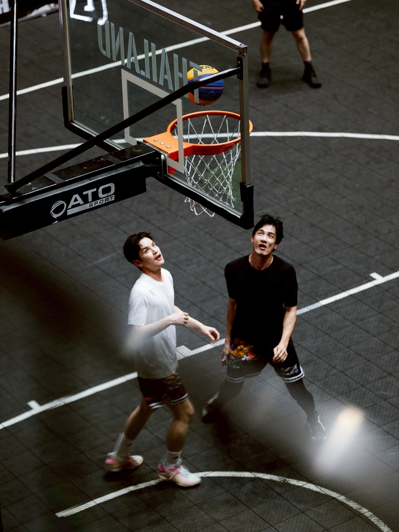 เต๋า - เศรษฐพงศ์ เพียงพอ