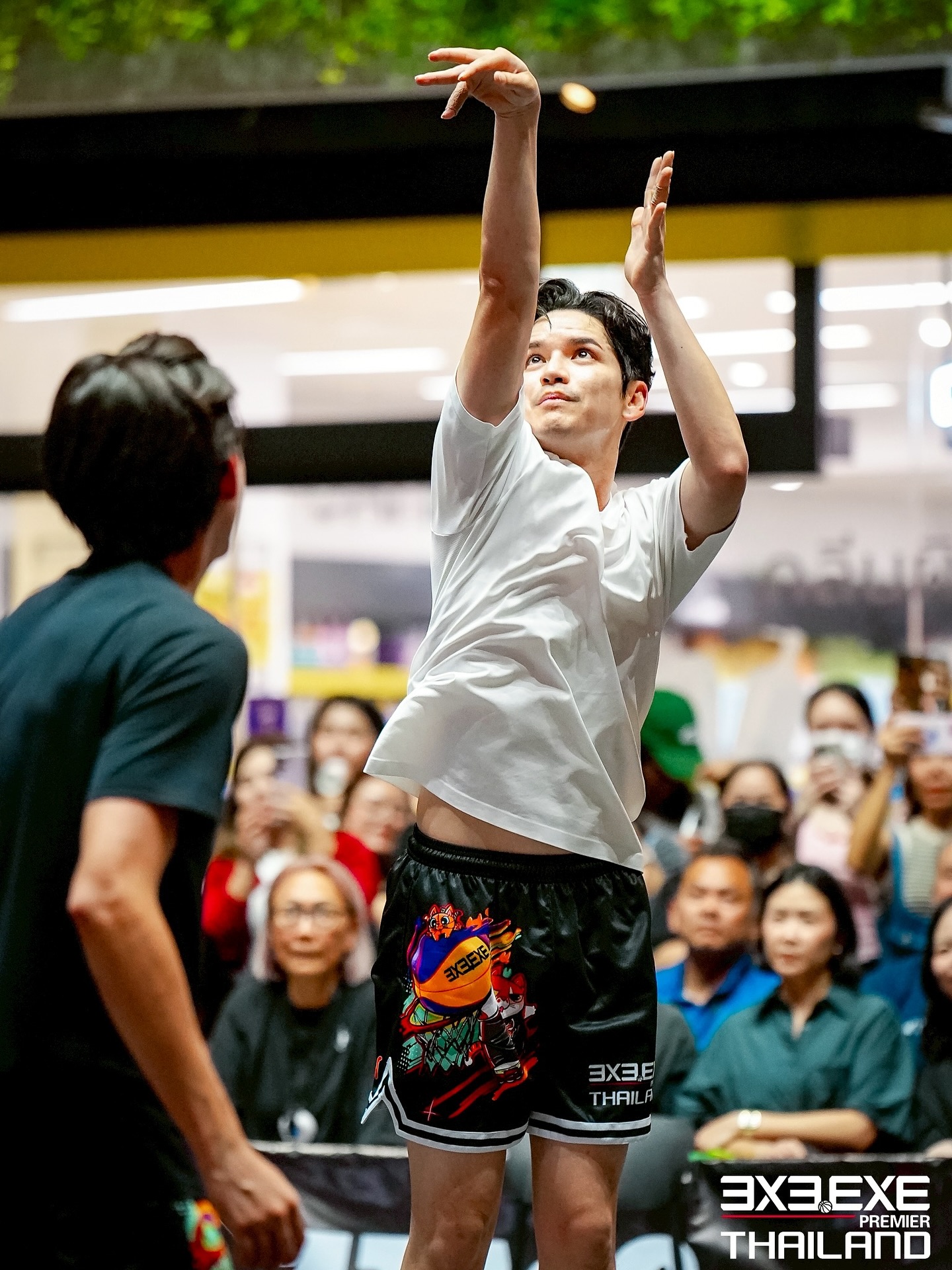 เต๋า - เศรษฐพงศ์ เพียงพอ