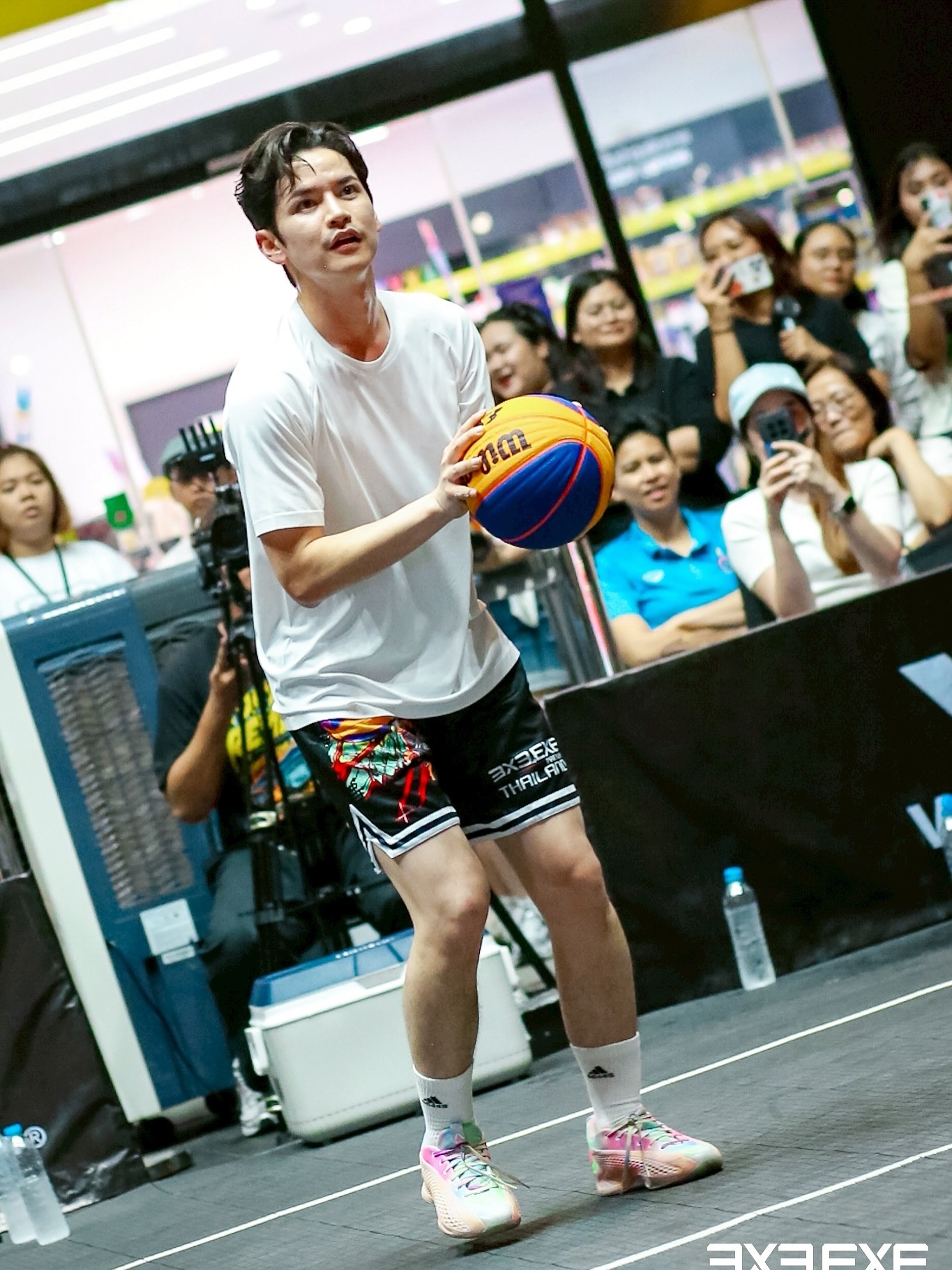 เต๋า - เศรษฐพงศ์ เพียงพอ