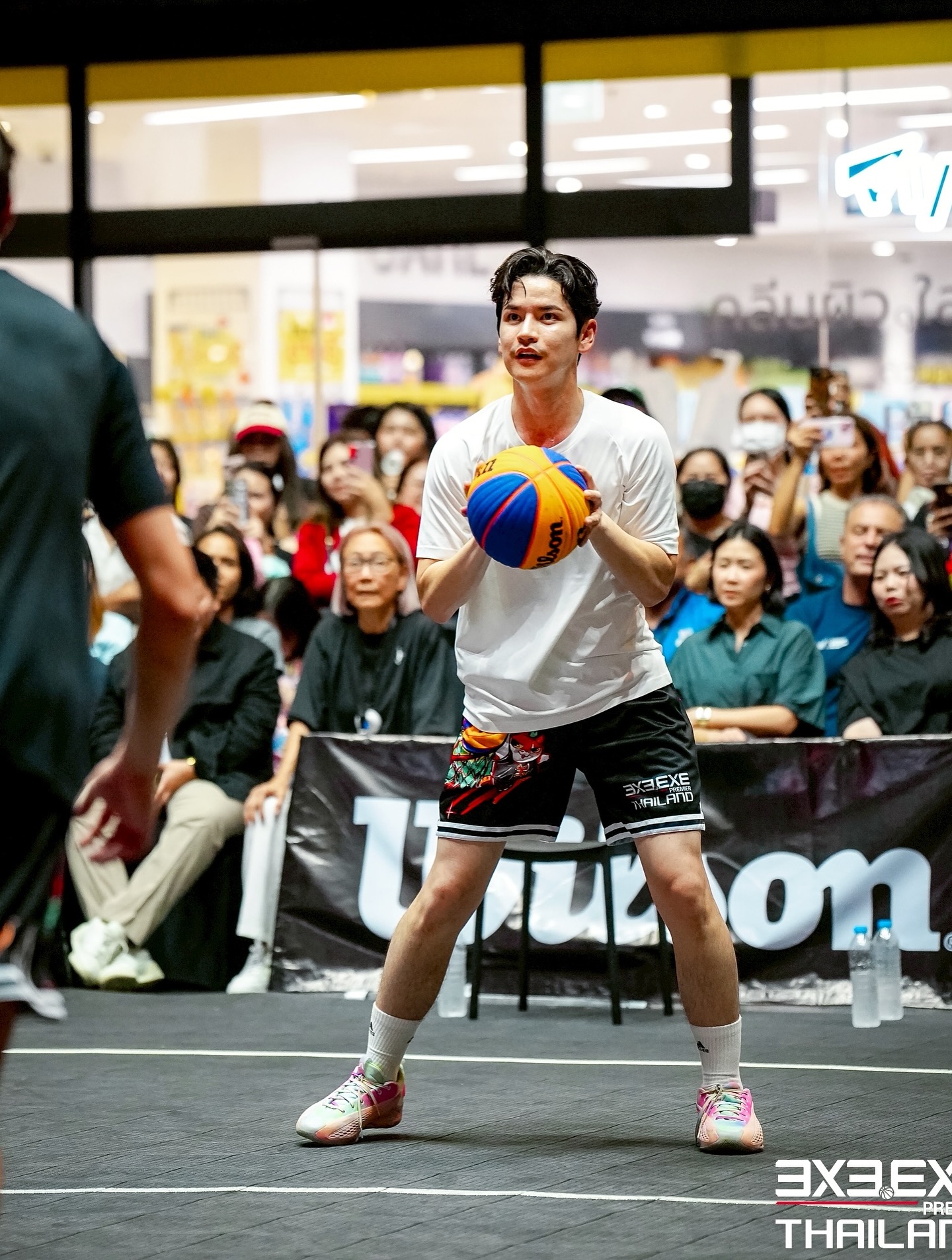 เต๋า - เศรษฐพงศ์ เพียงพอ