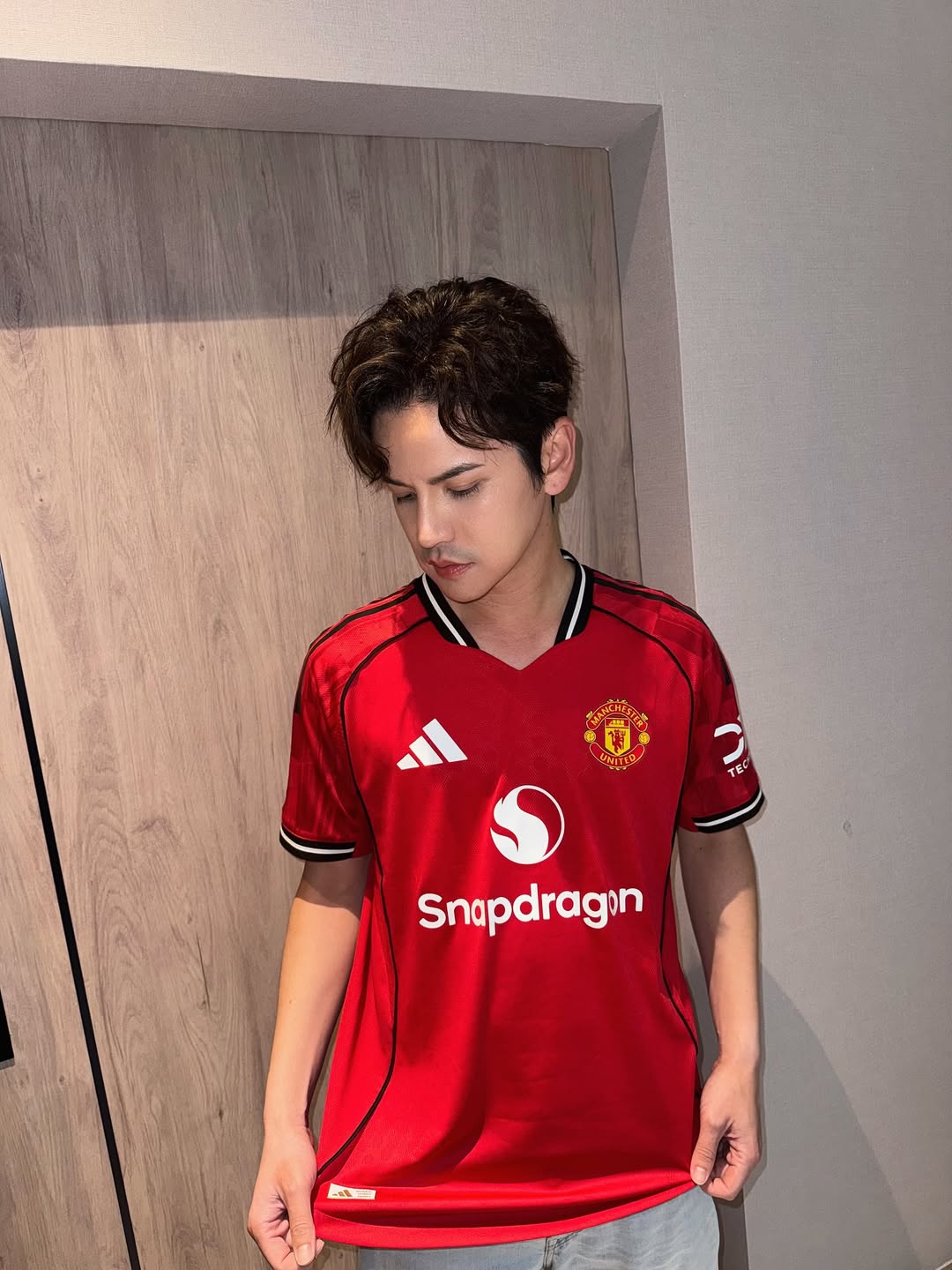 เต๋า - เศรษฐพงศ์ เพียงพอ