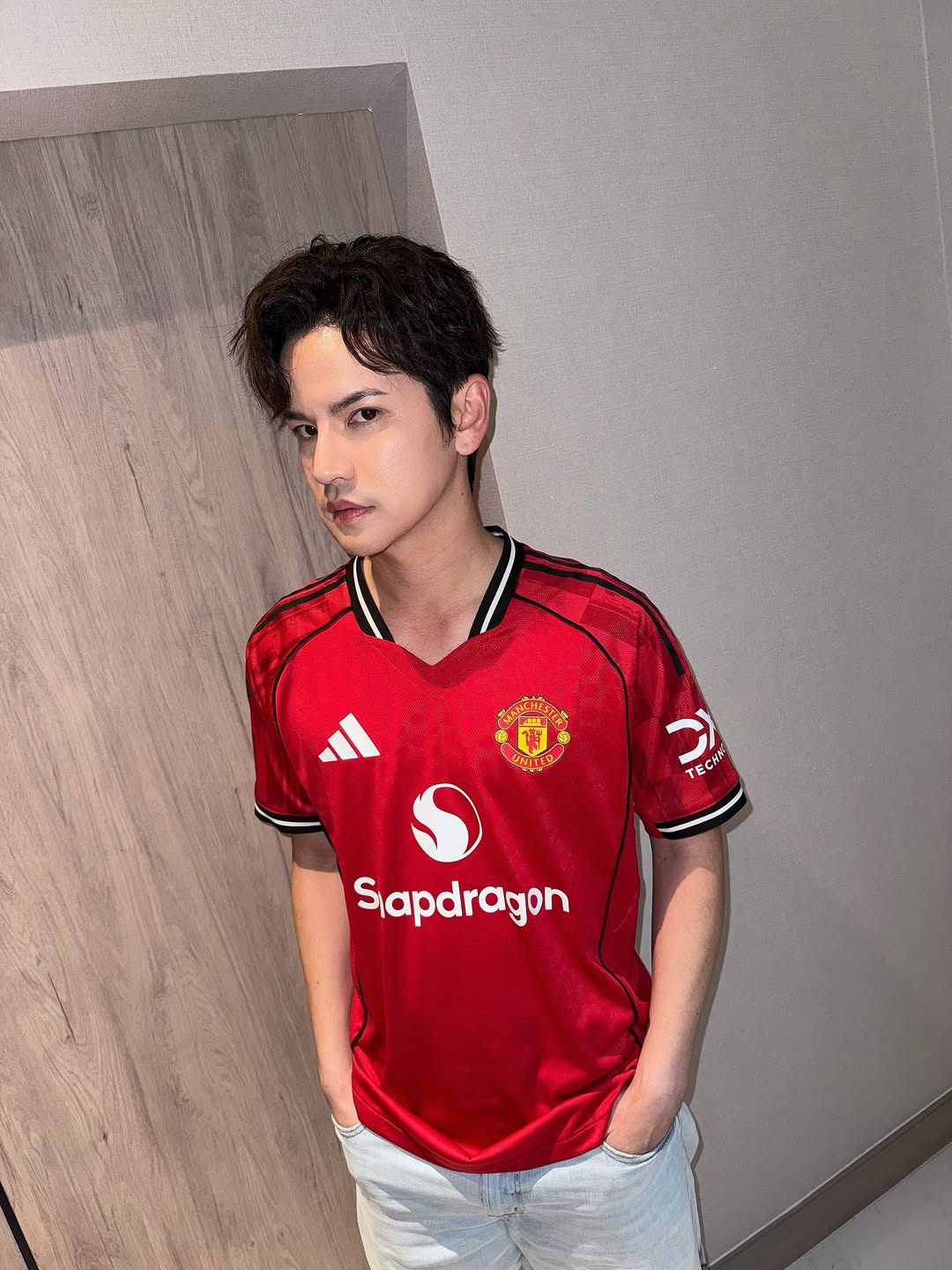 เต๋า - เศรษฐพงศ์ เพียงพอ
