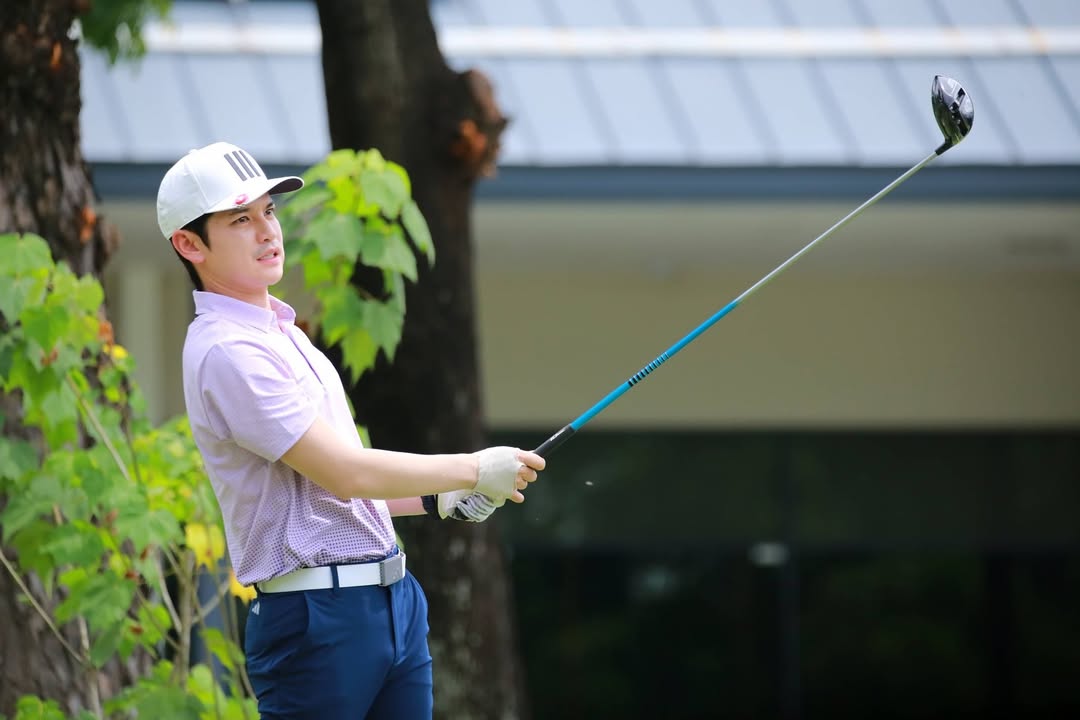 เต๋า - เศรษฐพงศ์ เพียงพอ
