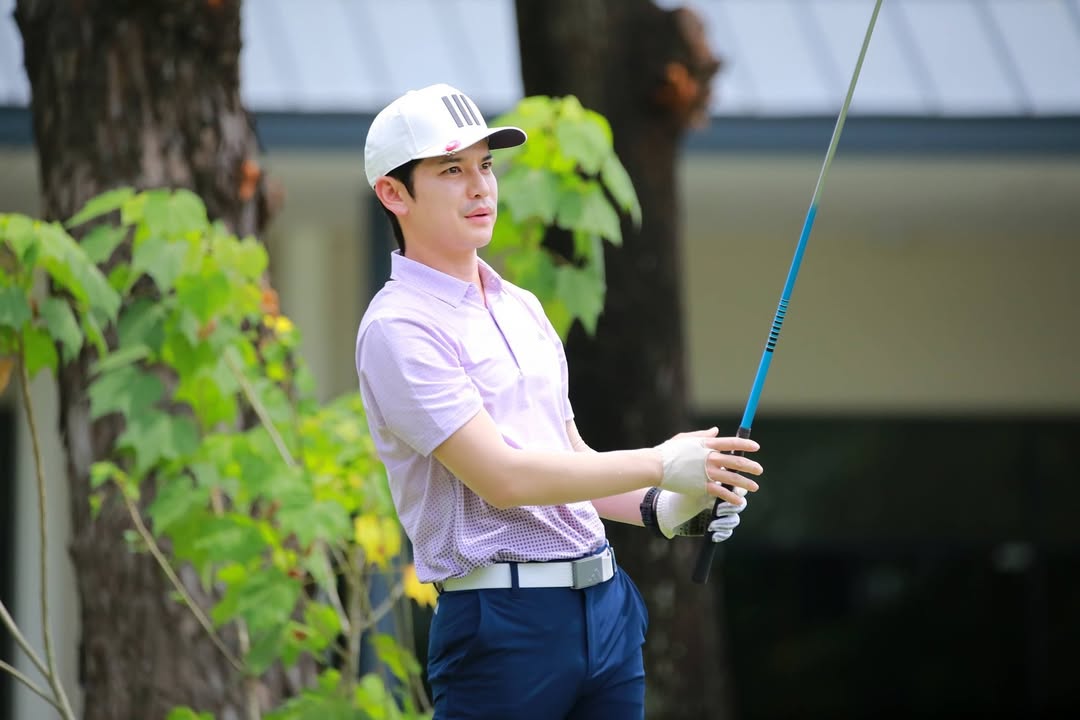 เต๋า - เศรษฐพงศ์ เพียงพอ