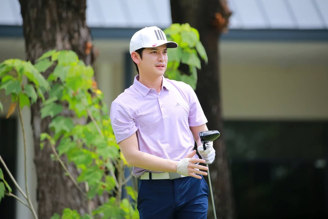 เต๋า - เศรษฐพงศ์ เพียงพอ