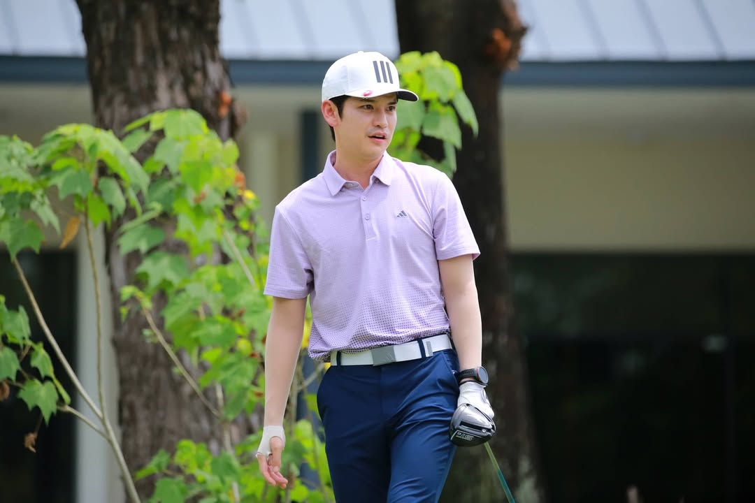 เต๋า - เศรษฐพงศ์ เพียงพอ