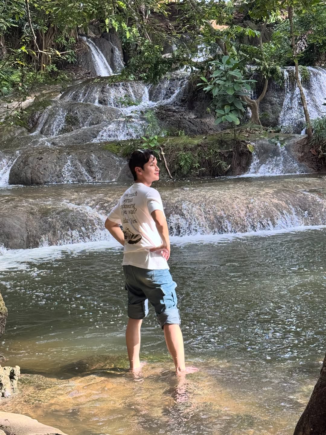 เต๋า - เศรษฐพงศ์ เพียงพอ