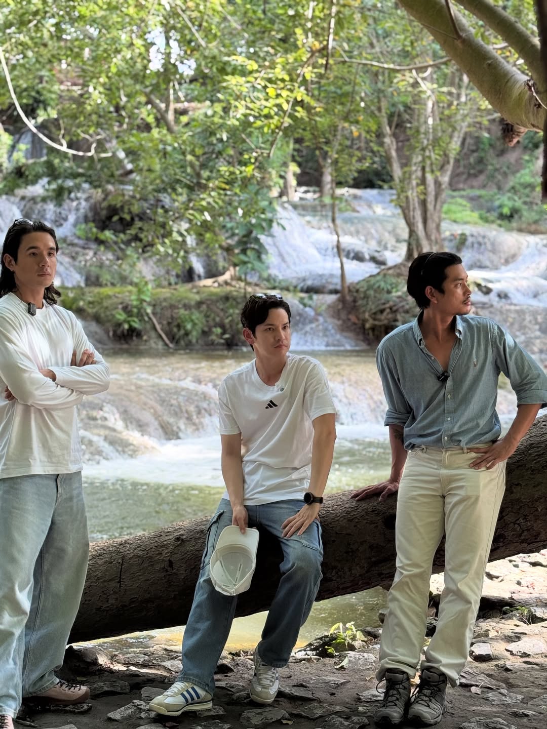 เต๋า - เศรษฐพงศ์ เพียงพอ