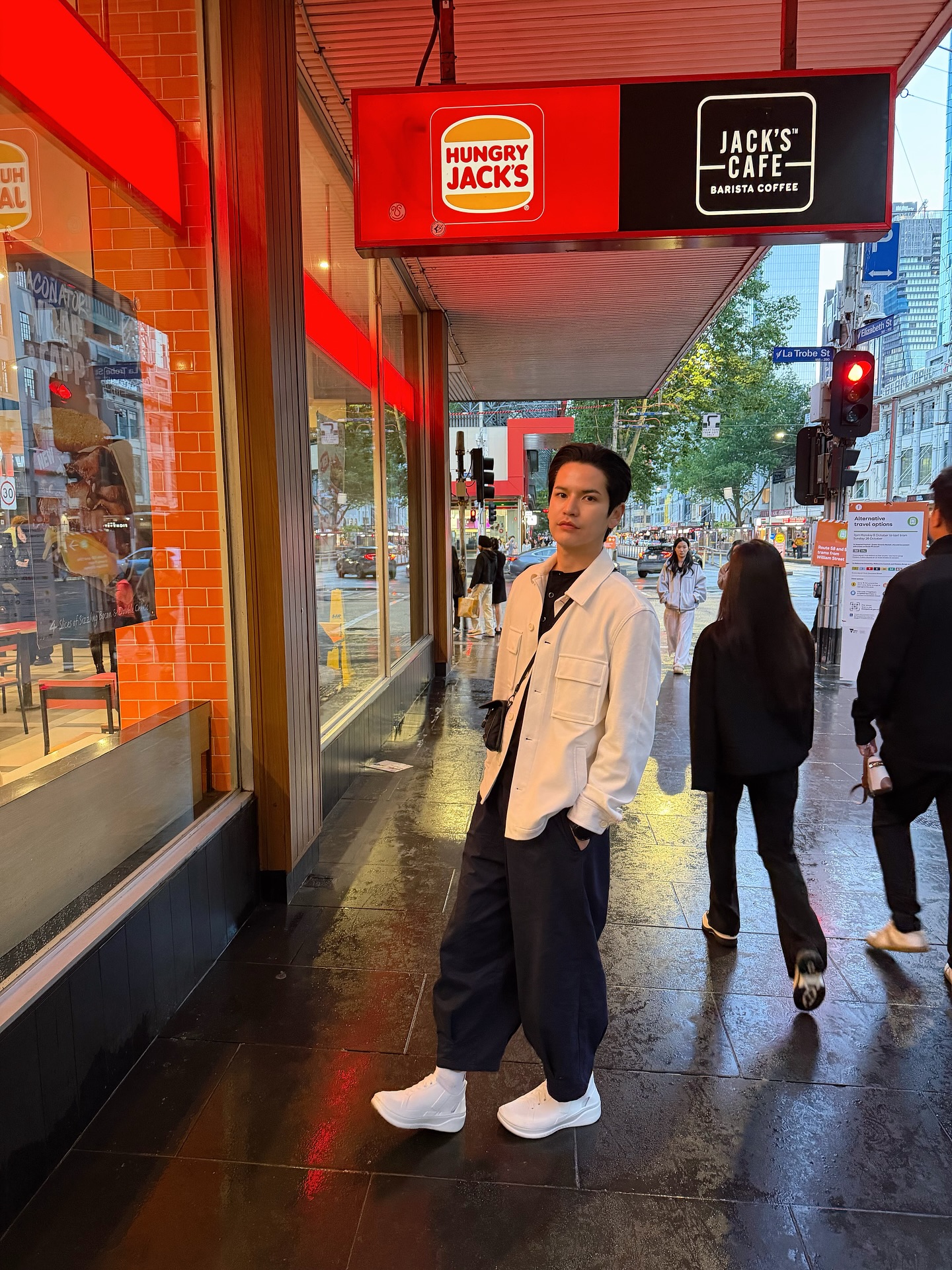 เต๋า - เศรษฐพงศ์ เพียงพอ