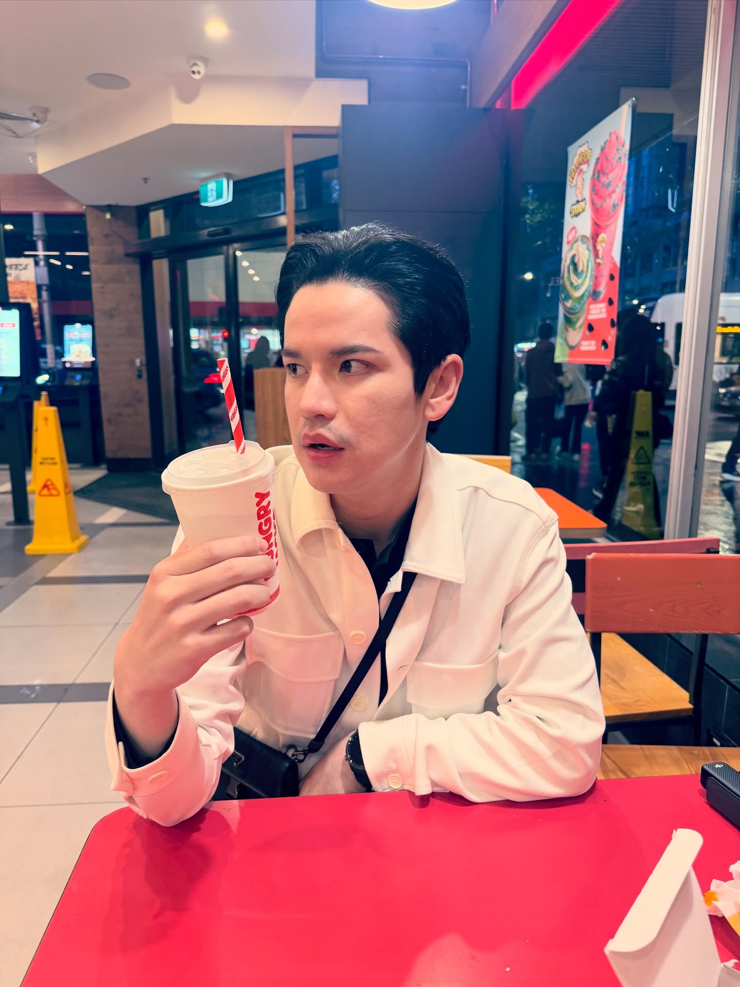 เต๋า - เศรษฐพงศ์ เพียงพอ