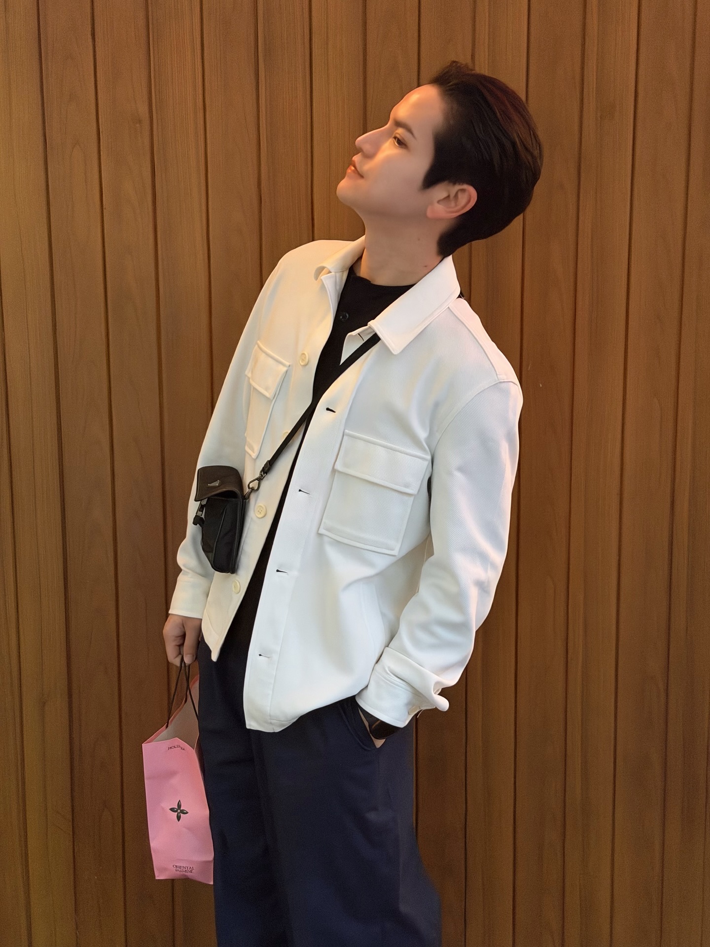 เต๋า - เศรษฐพงศ์ เพียงพอ