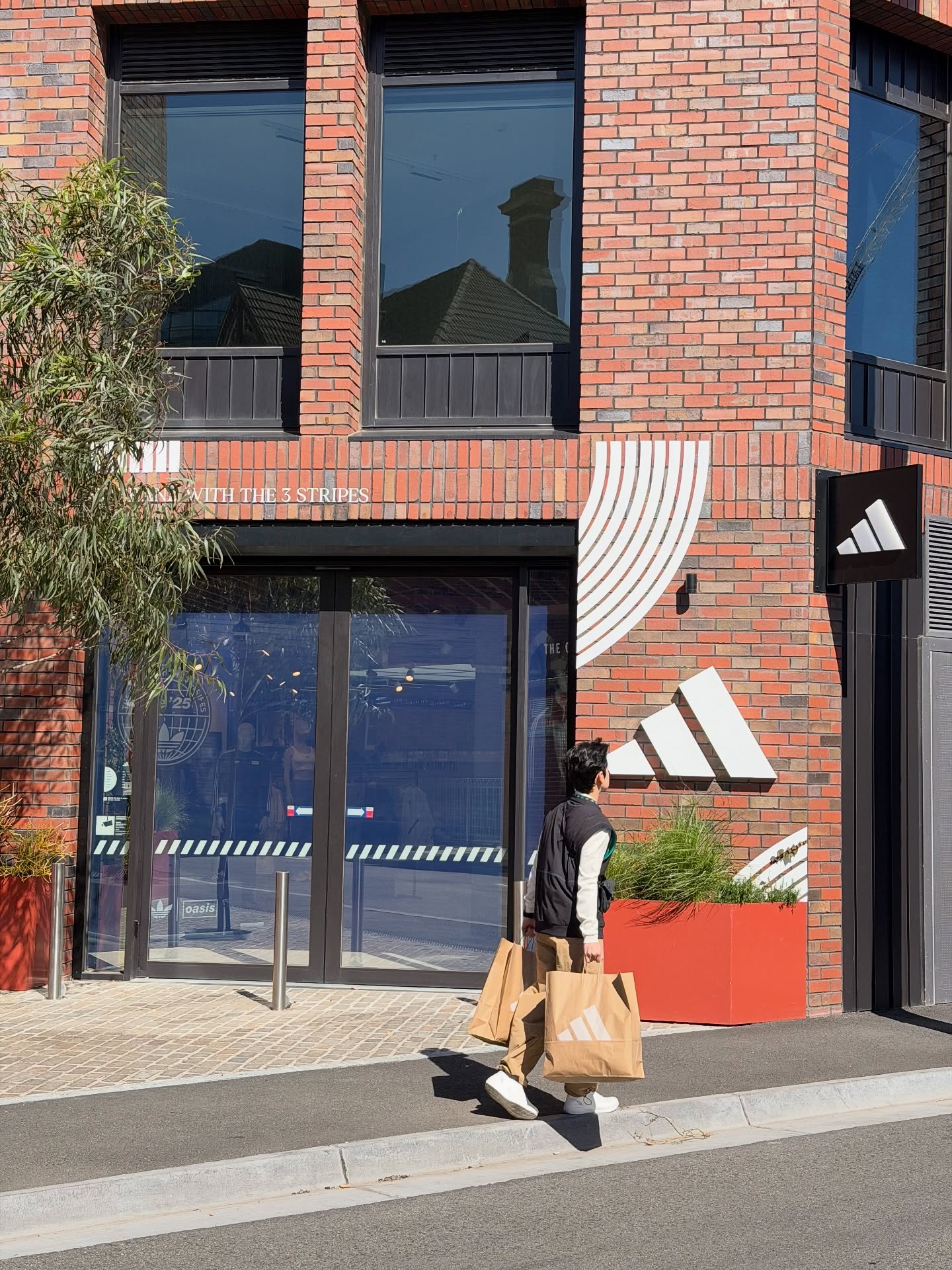 เต๋า - เศรษฐพงศ์ เพียงพอ